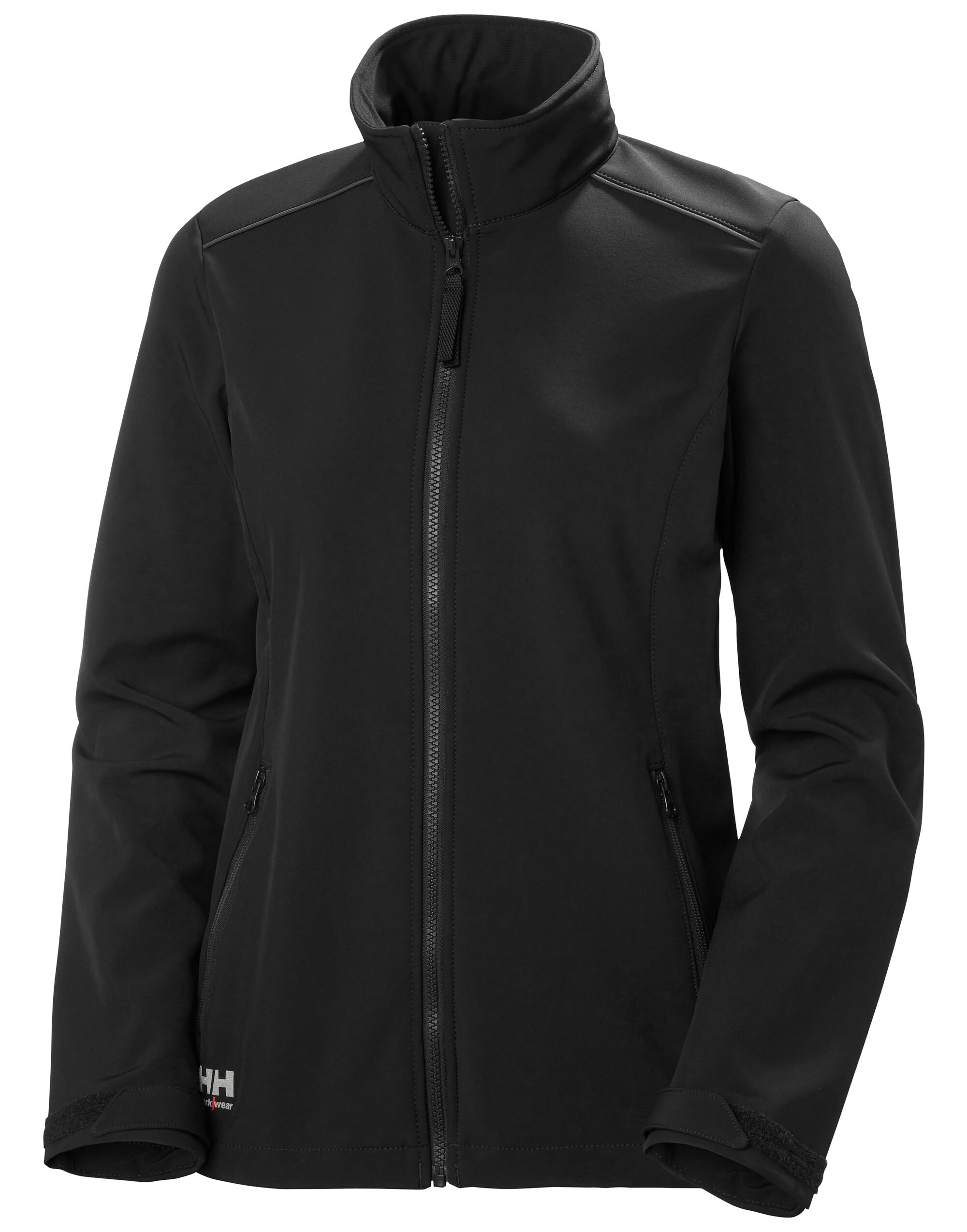 Womens Manchester 2.0 Sofs Jkt