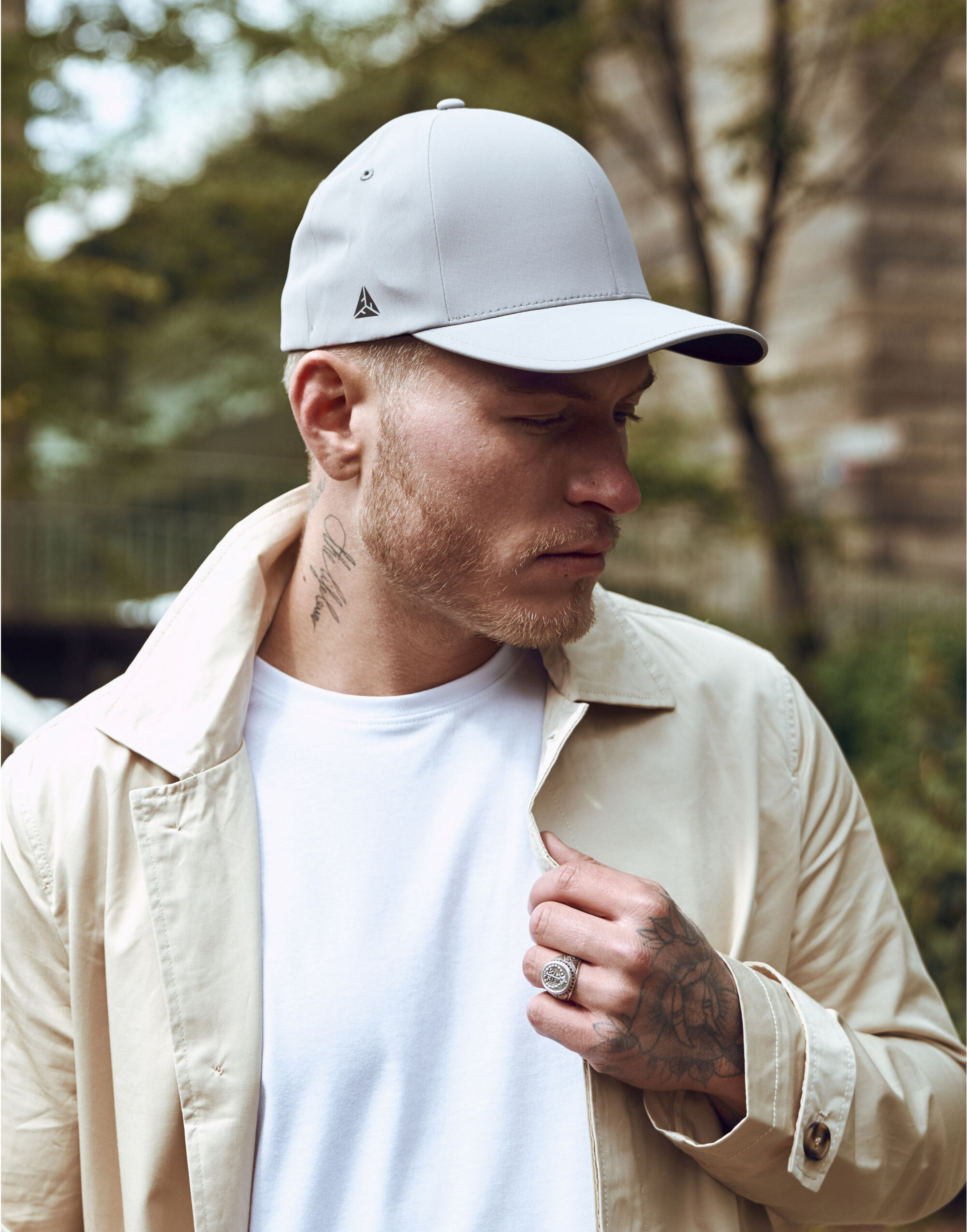 Delta® Carbon Cap_x000D_
