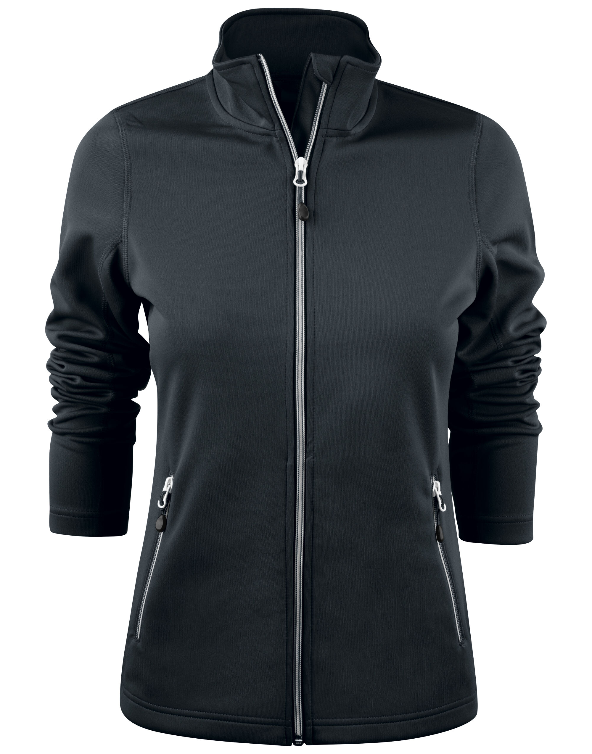 Ladies Powerslide Jacket