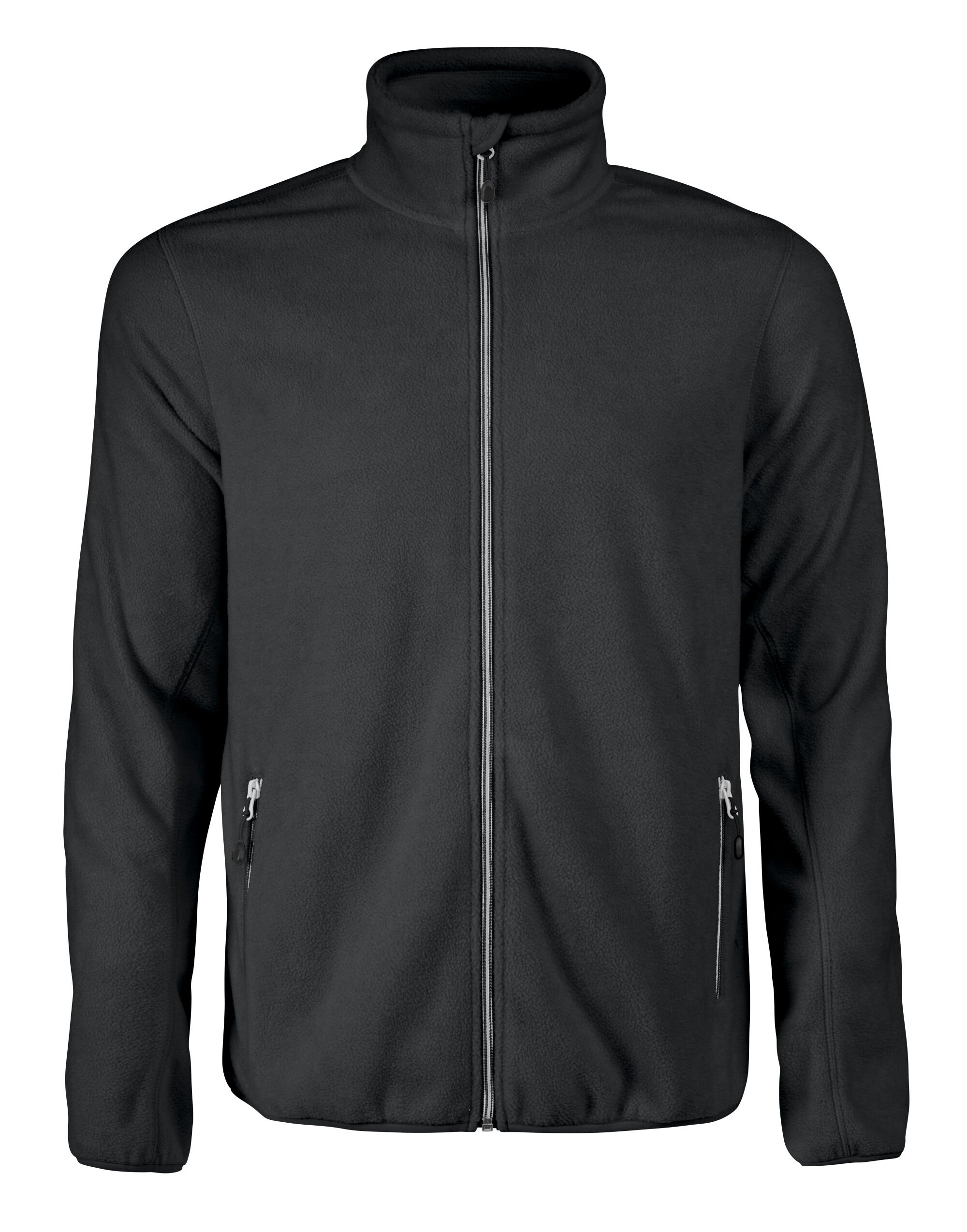 Rocket Full Zip Fleece