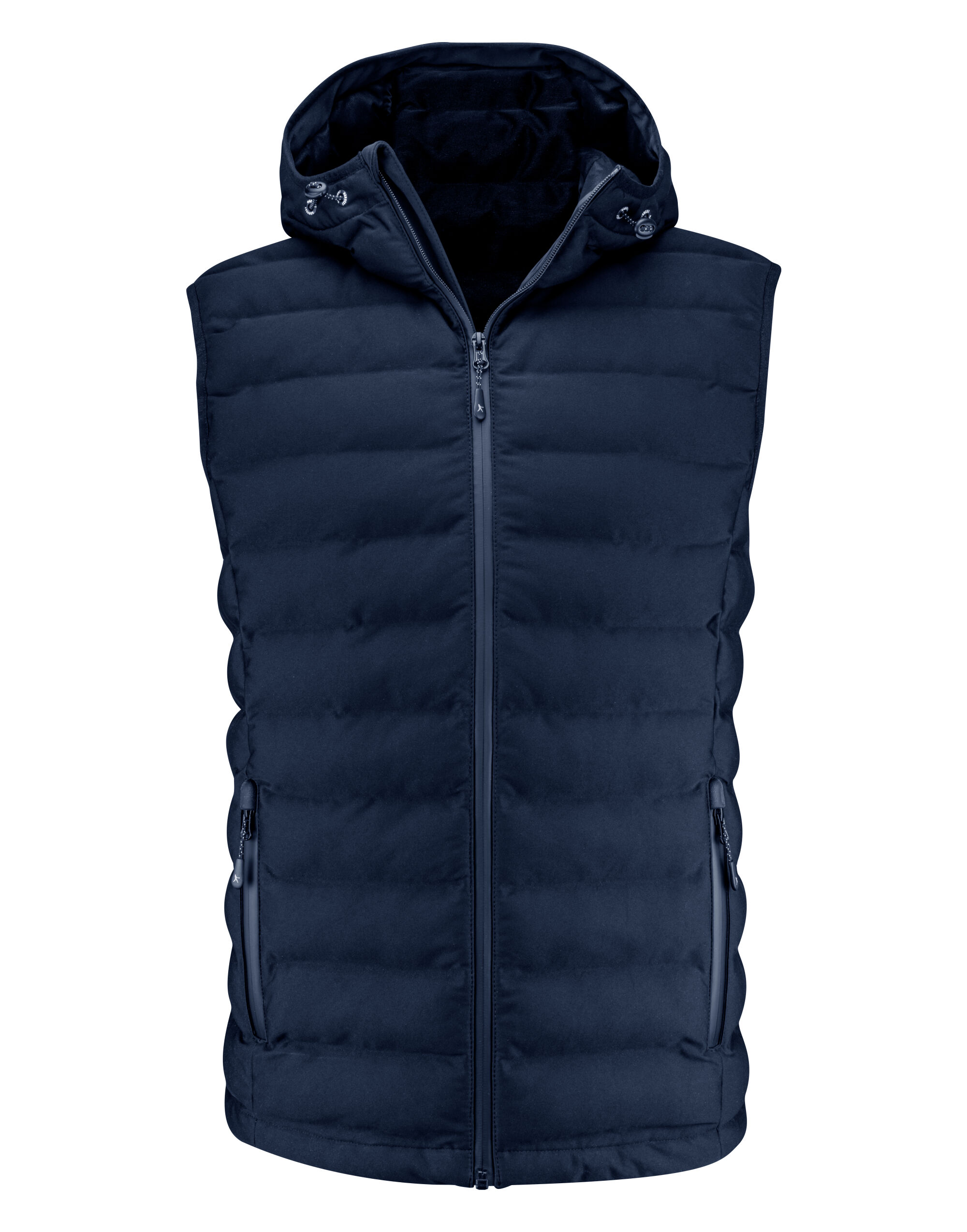 Woodlake Heights Padded Vest