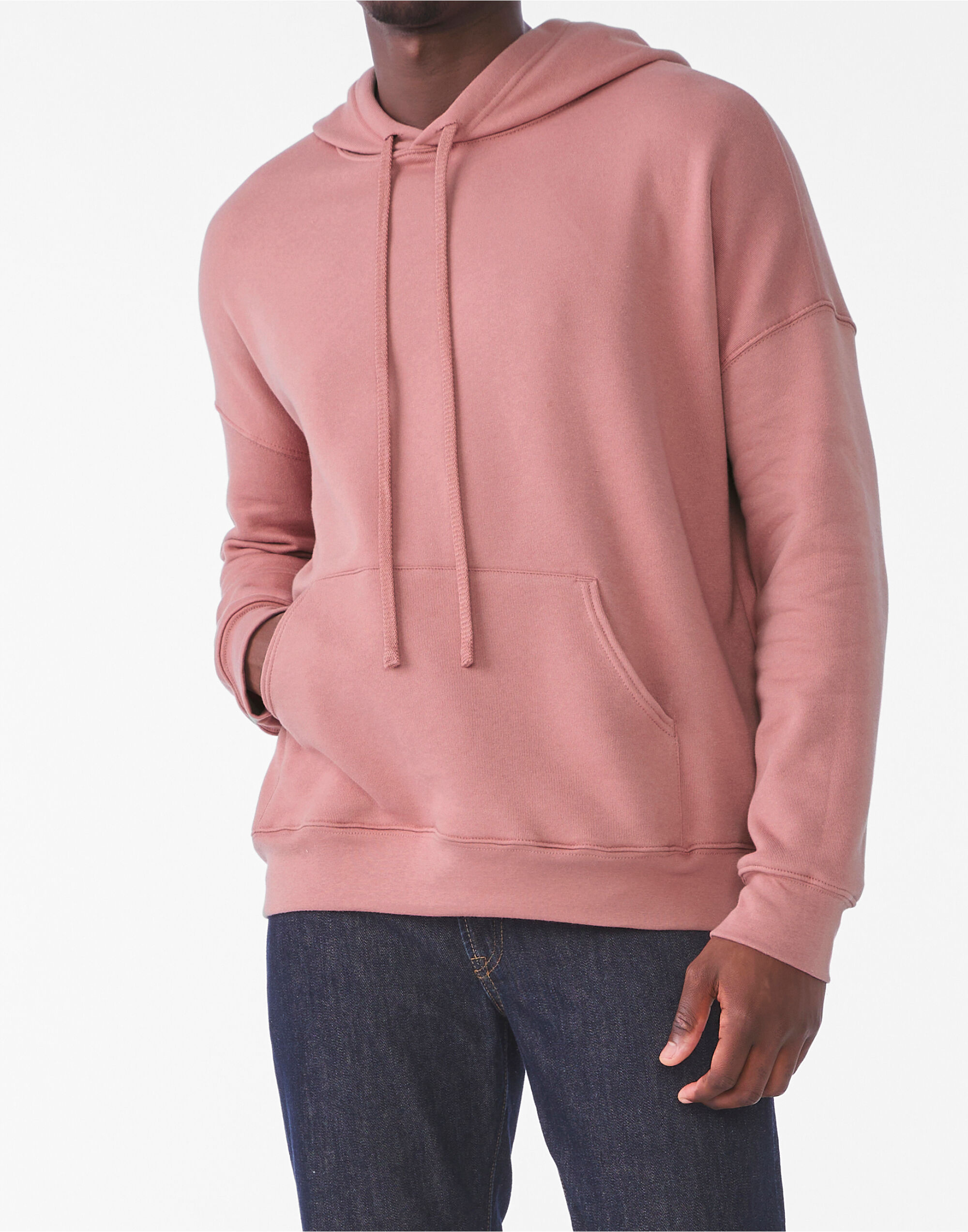 Unisex Sponge Fleece DTM Hoodie