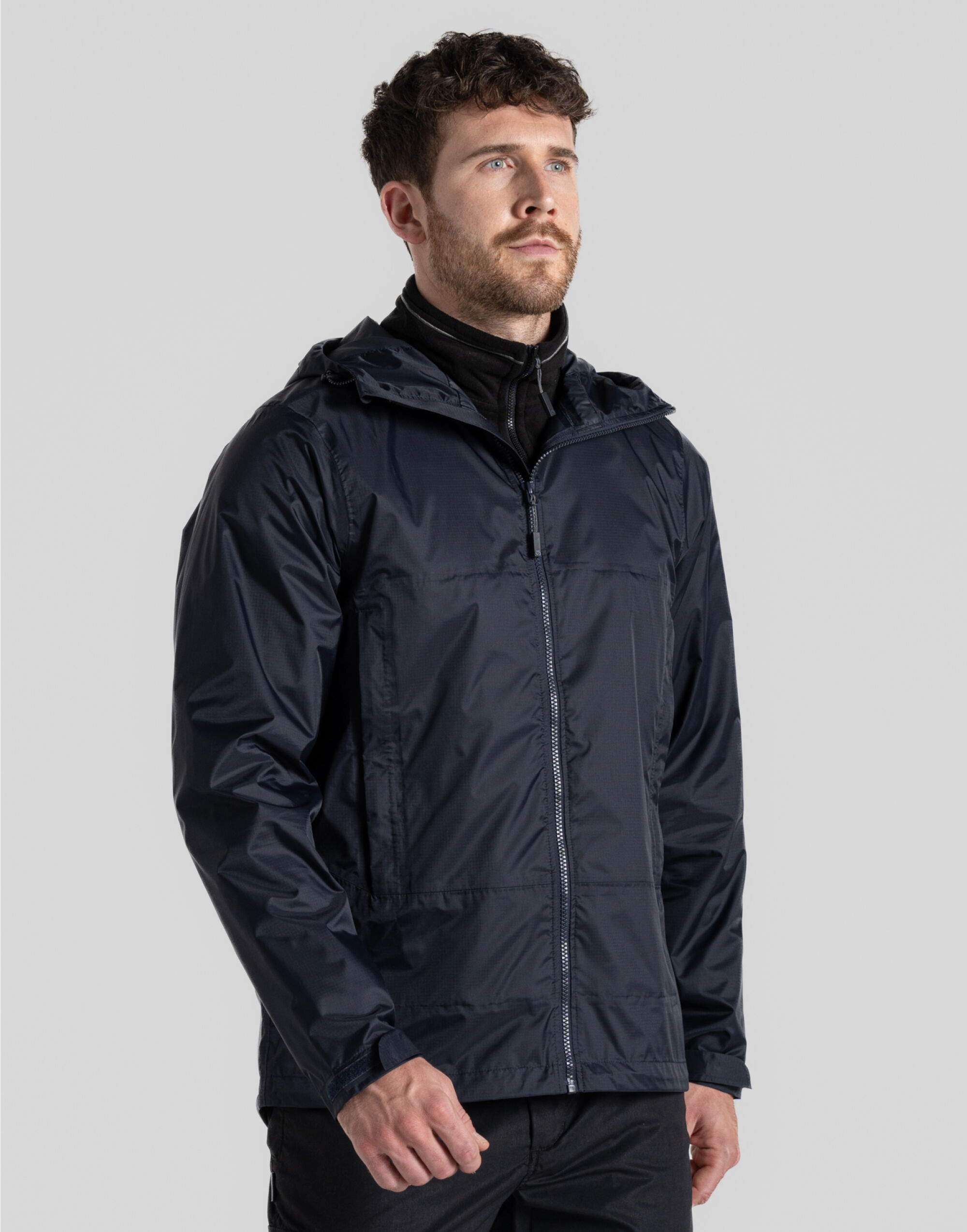 Packable Jacket