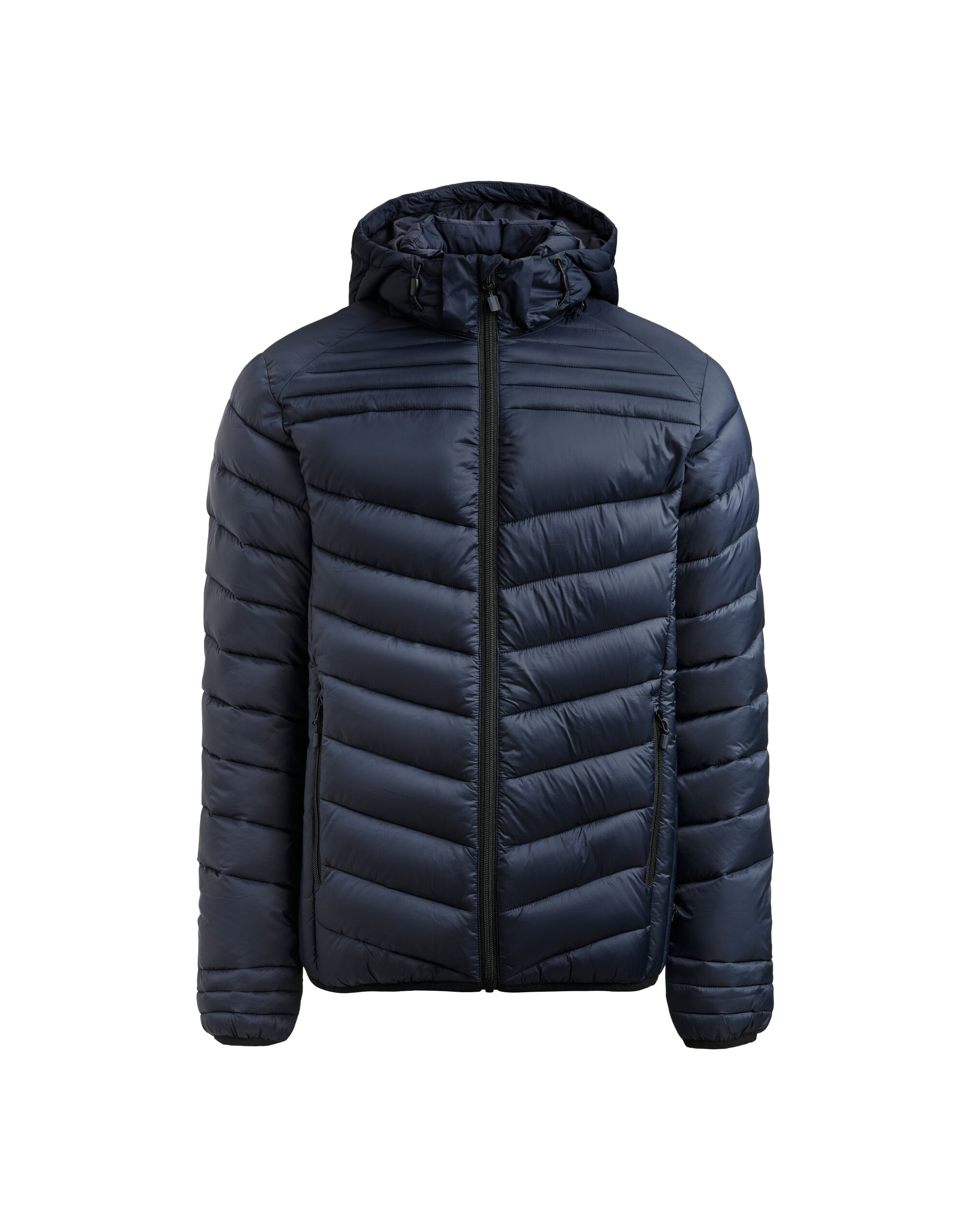 Base Jacket