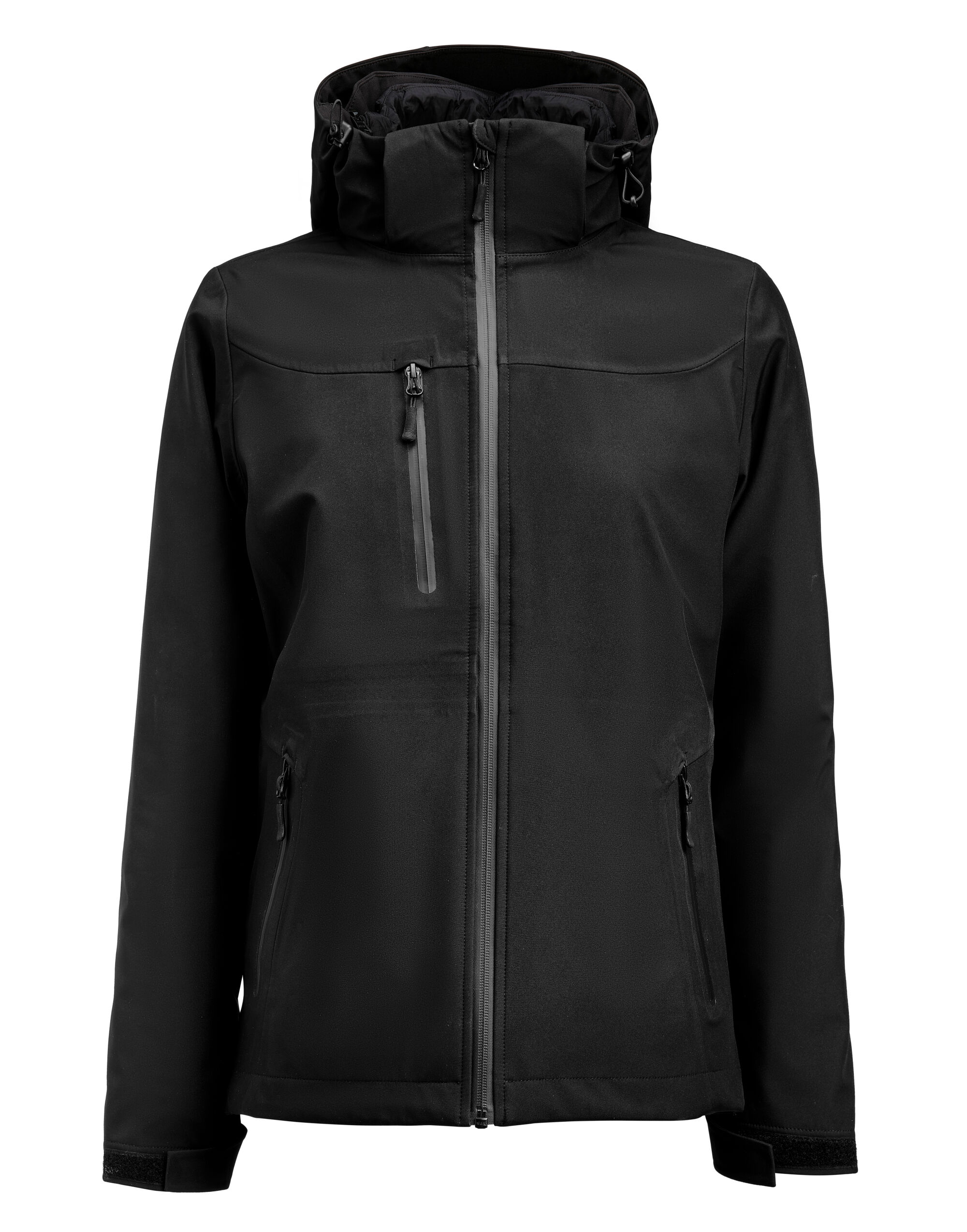 Ladies Pinnacles Jacket