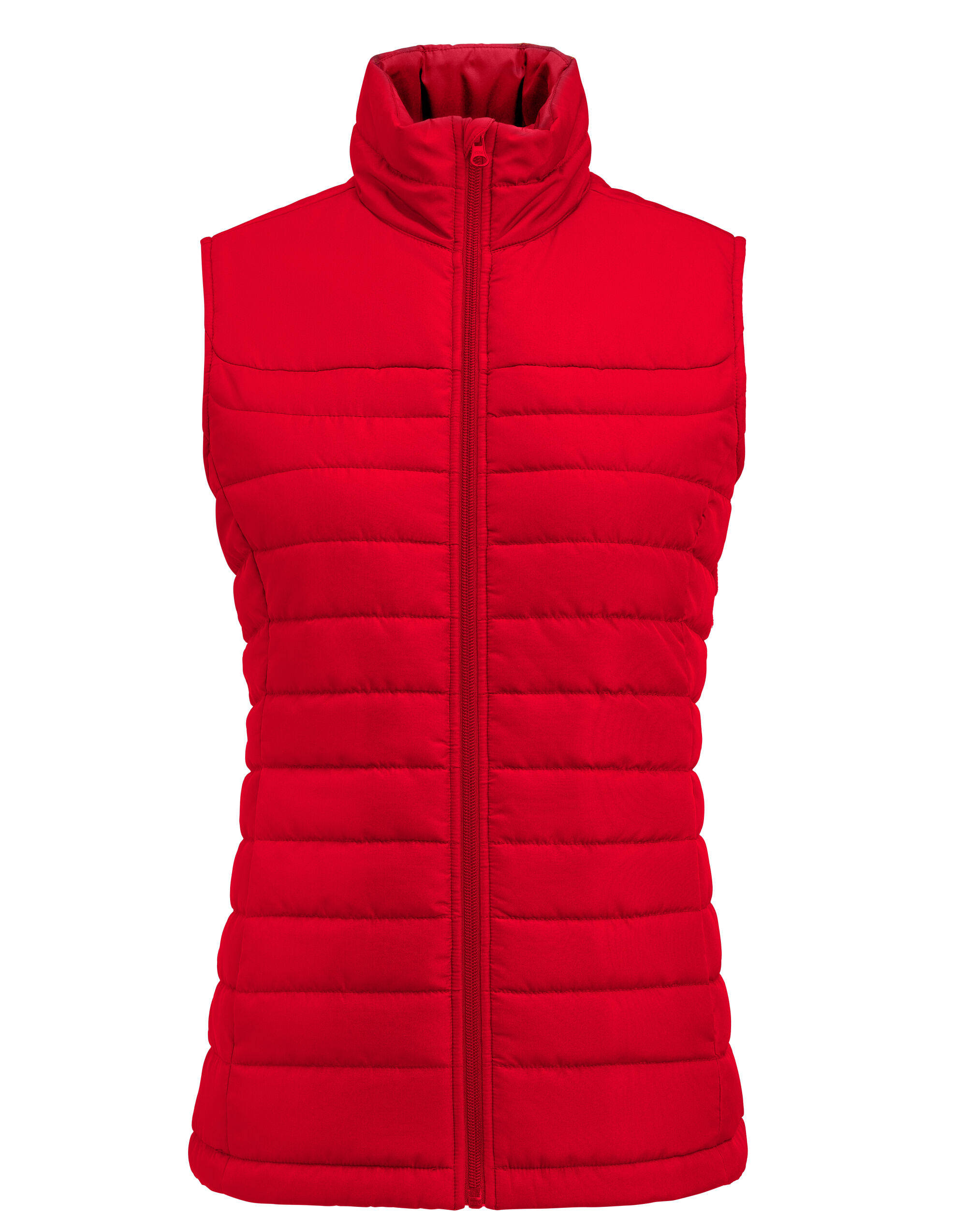 Ladies Arches Vest
