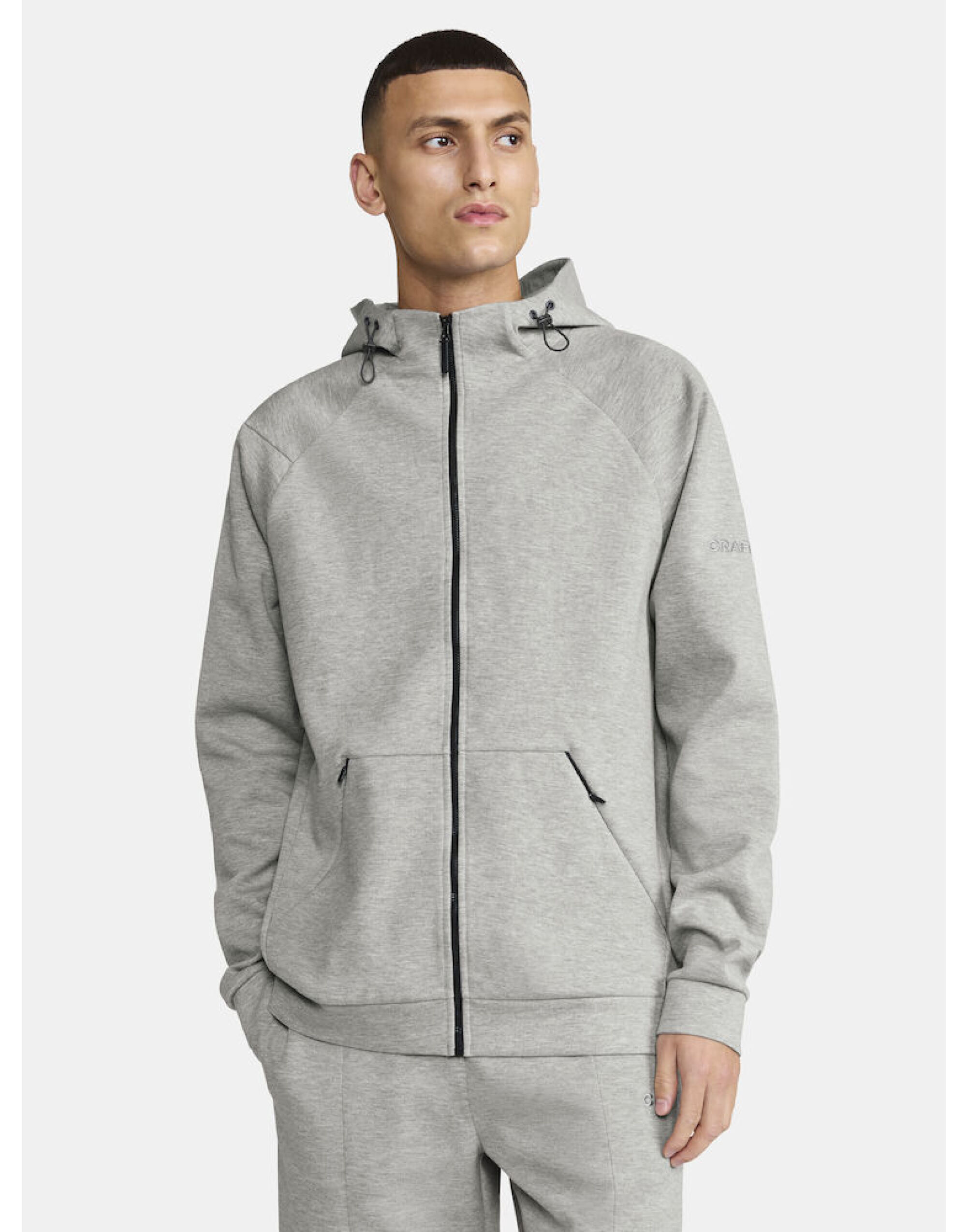ADV Join FZ Hoodie