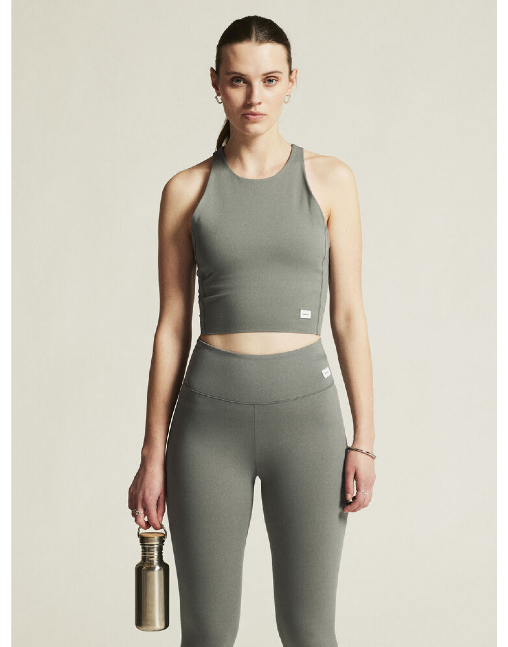 Collective Cropped Singlet