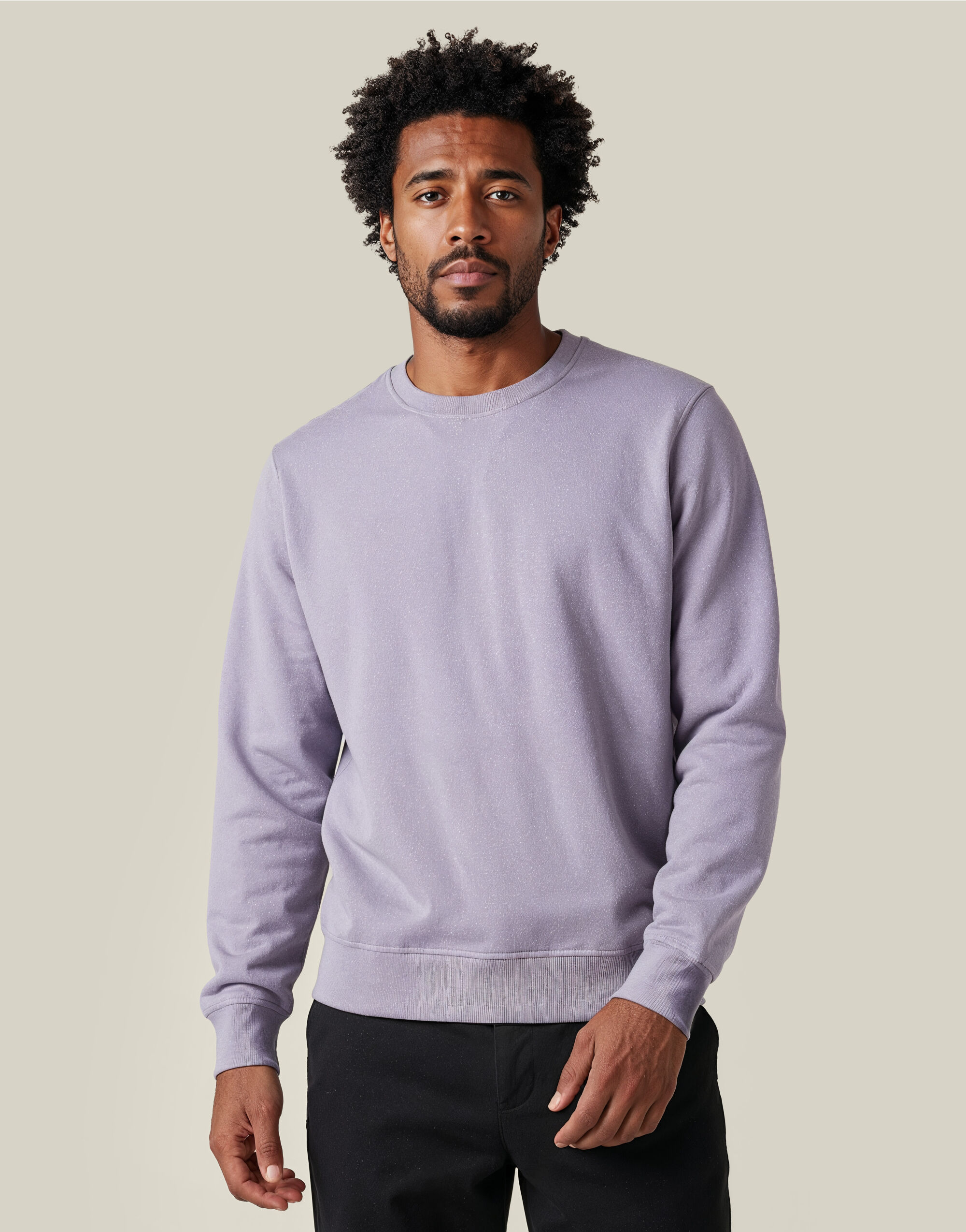 Crewneck Regular Fit