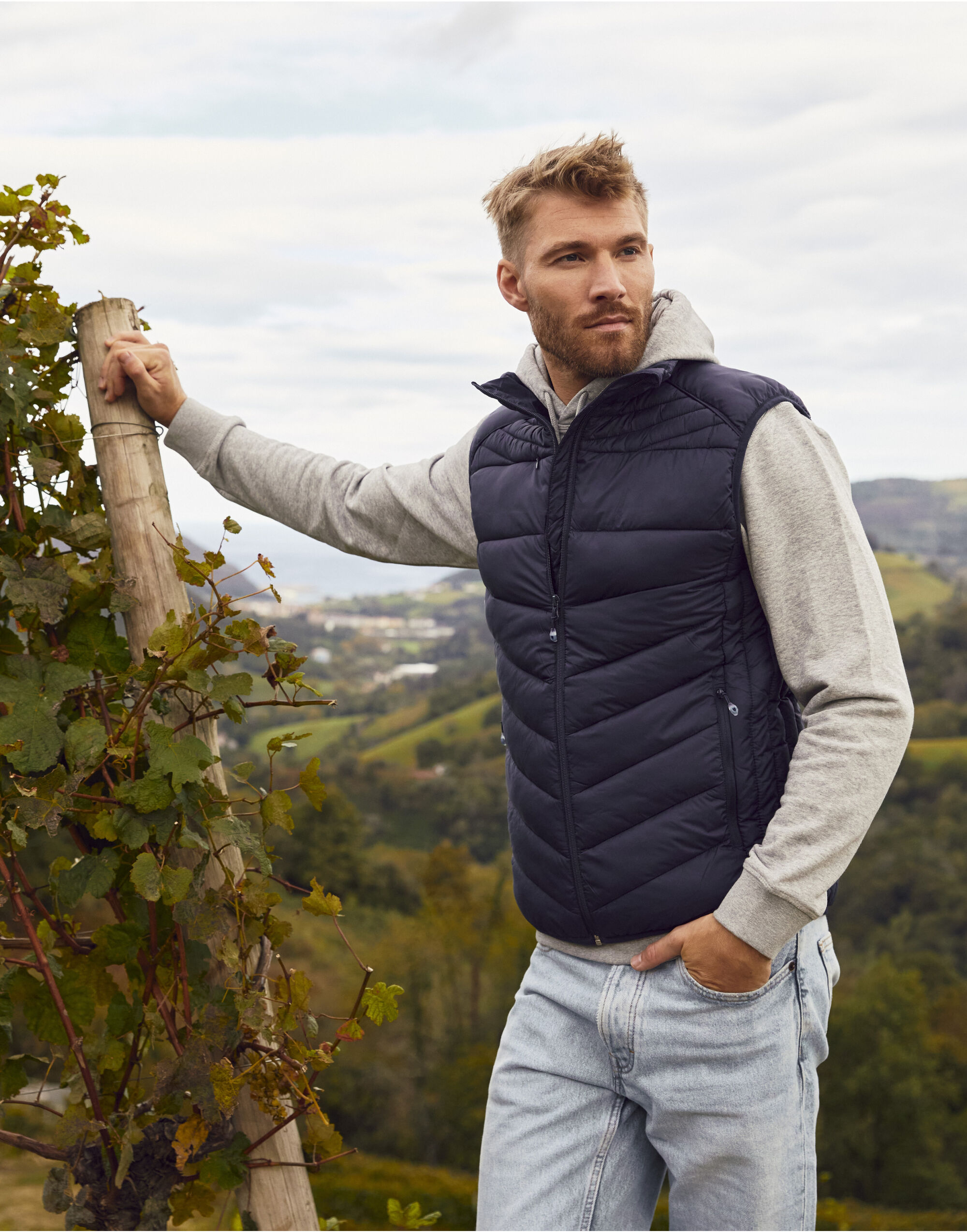 Idaho Vest