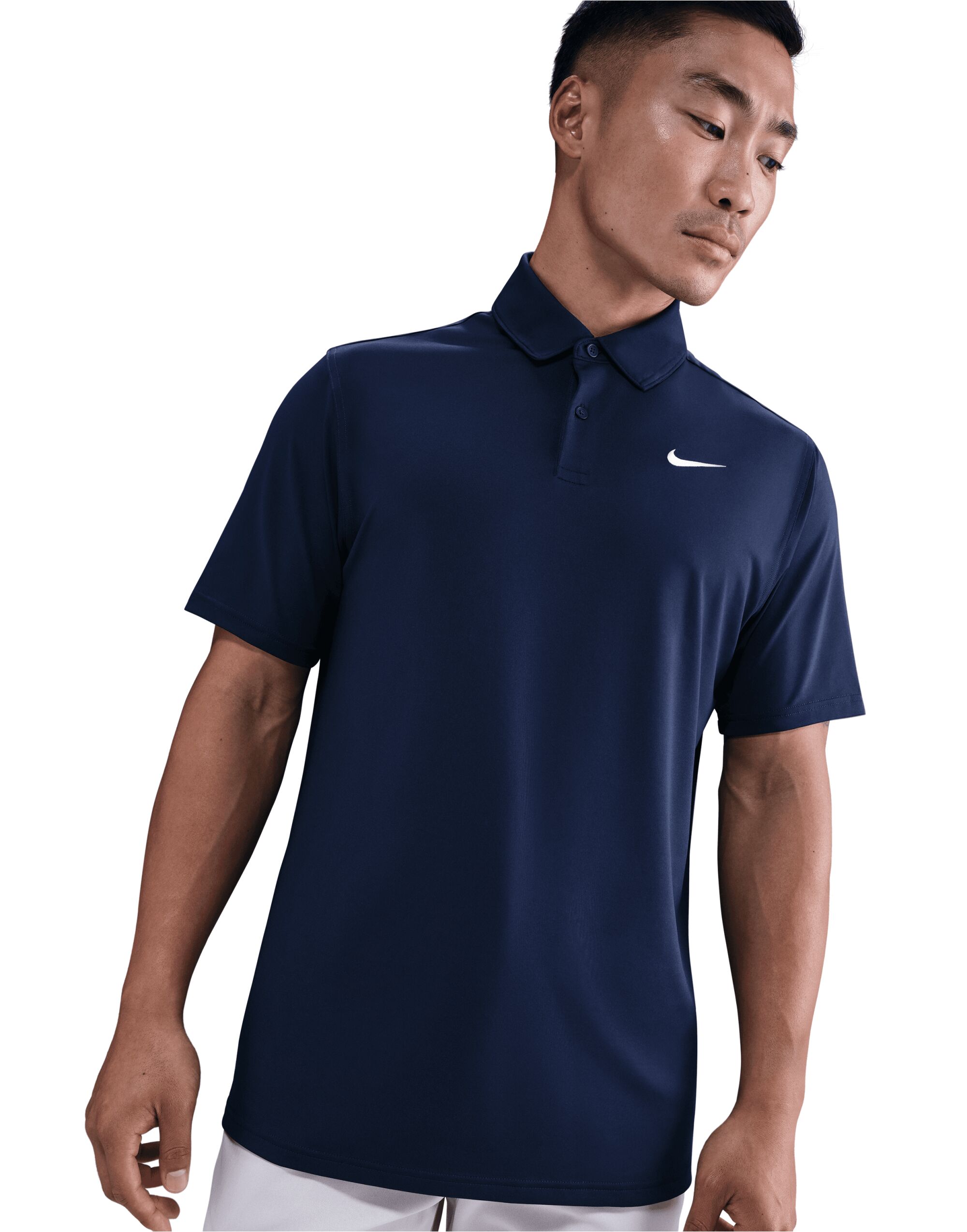 Dri-Fit Velocity Polo 