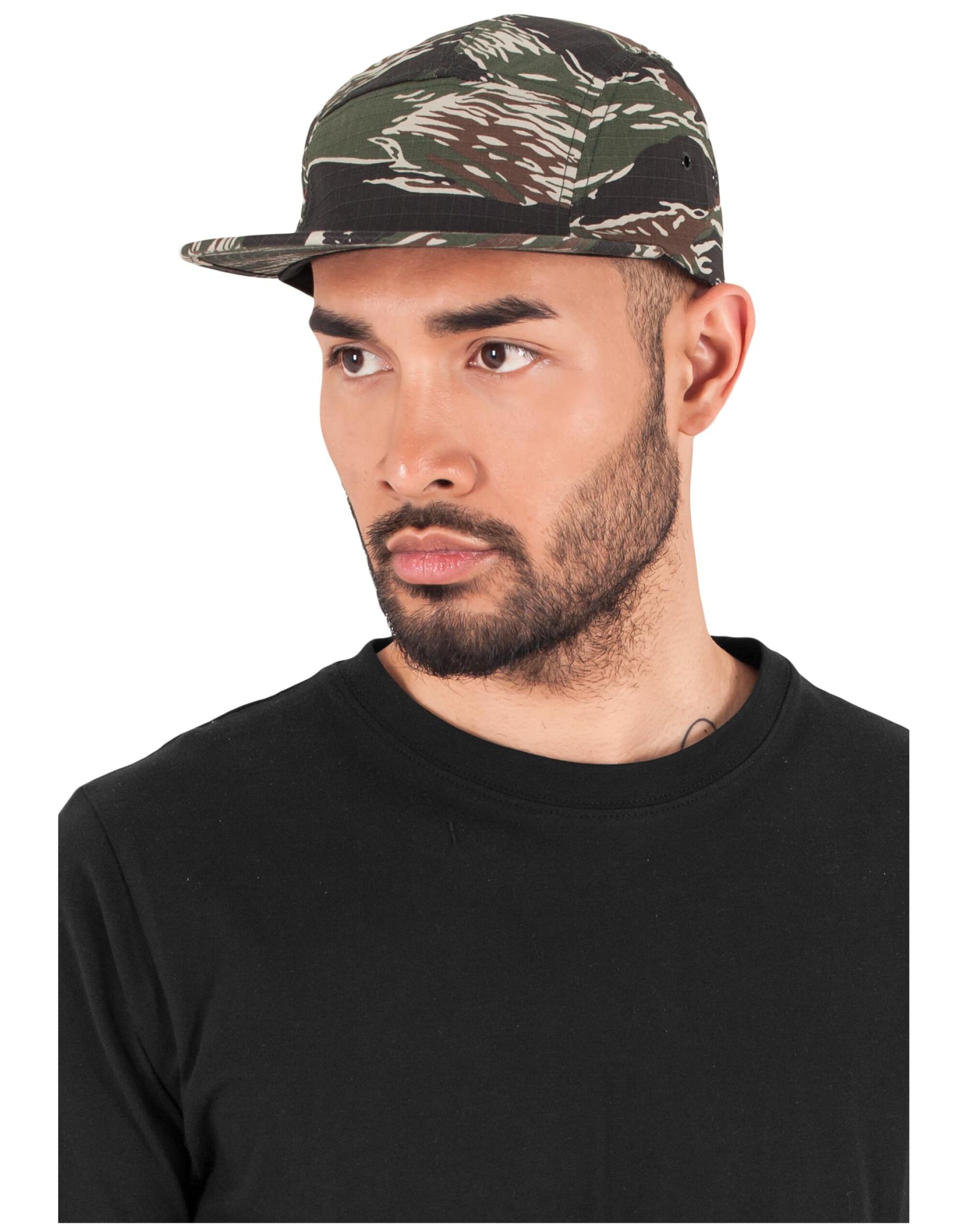 Classic Jockey Cap