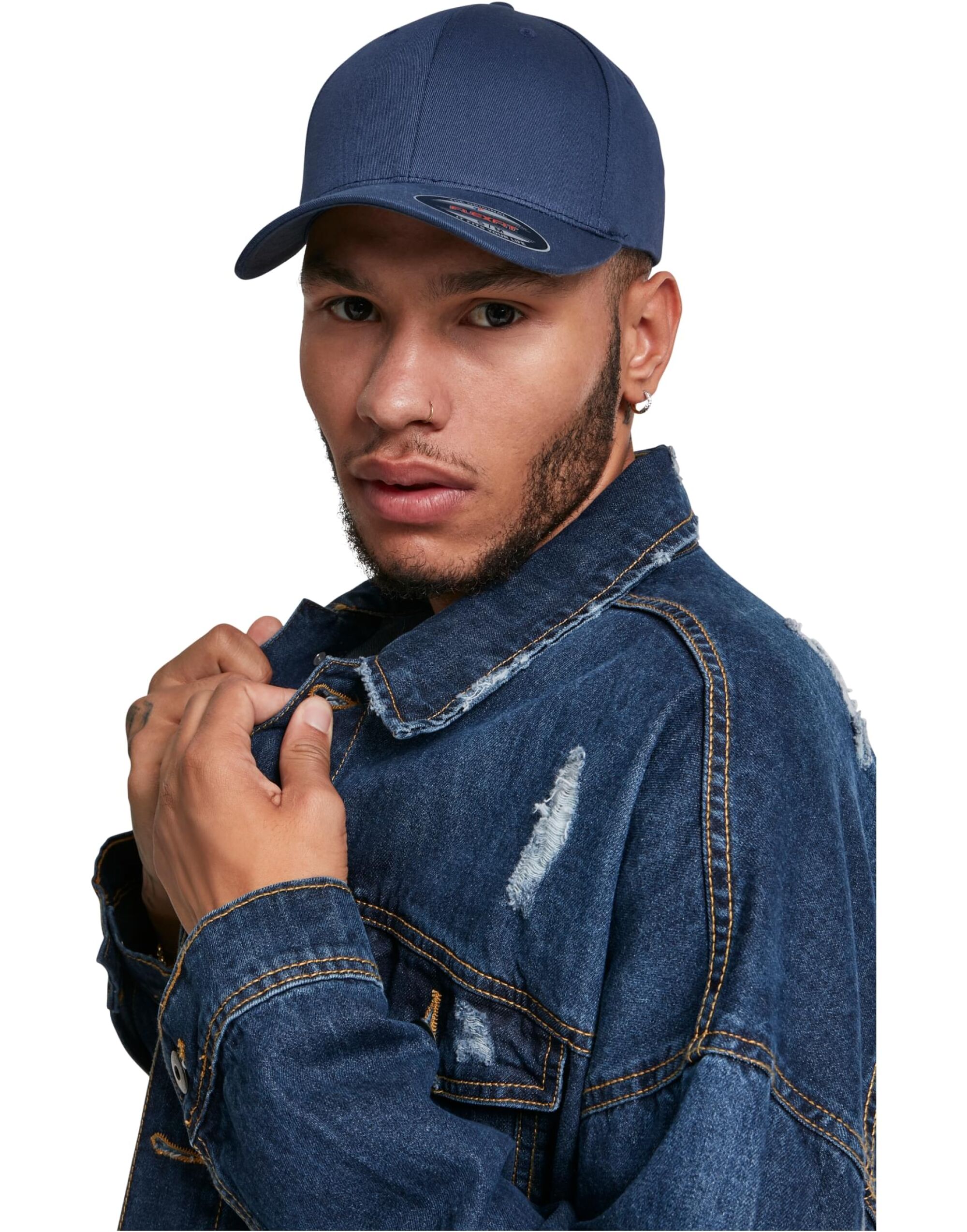 Organic Cotton Cap