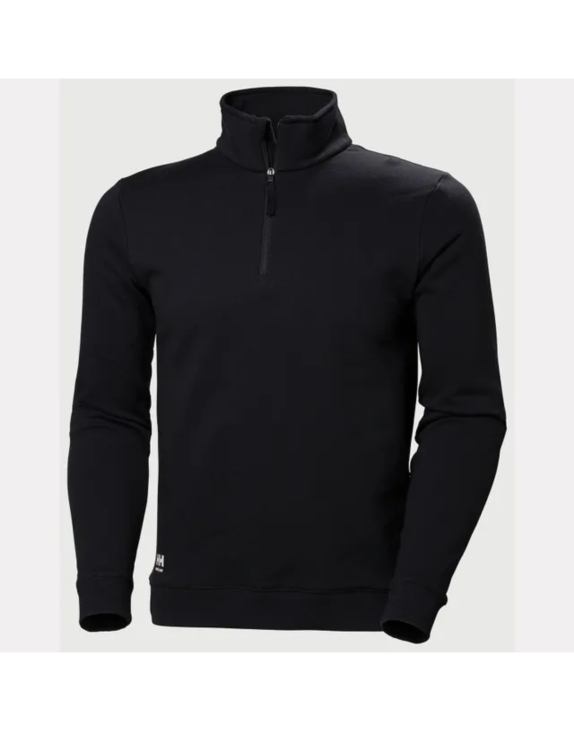 Classic Half Zip Sweatshirt