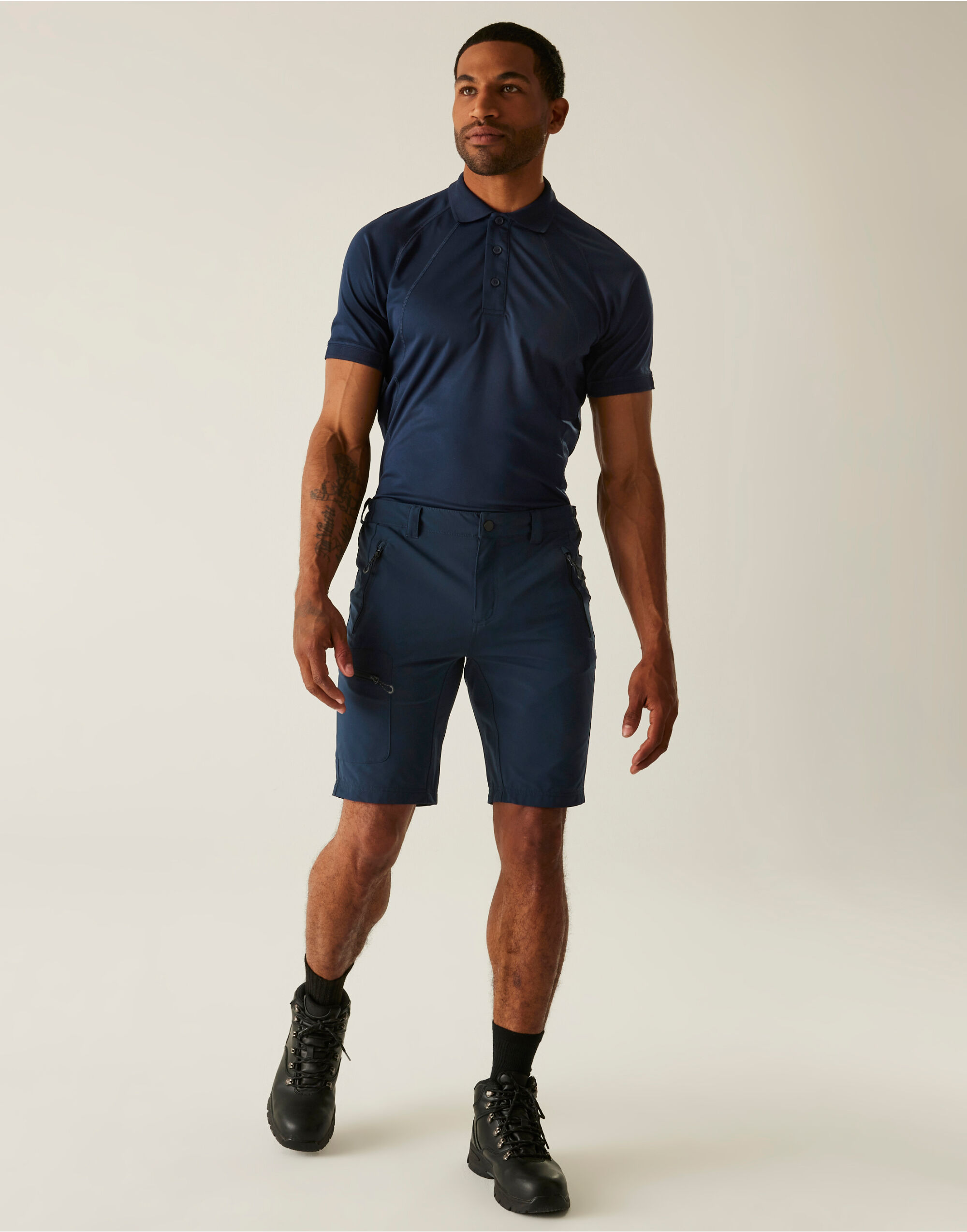 Prolite Stretch Shorts