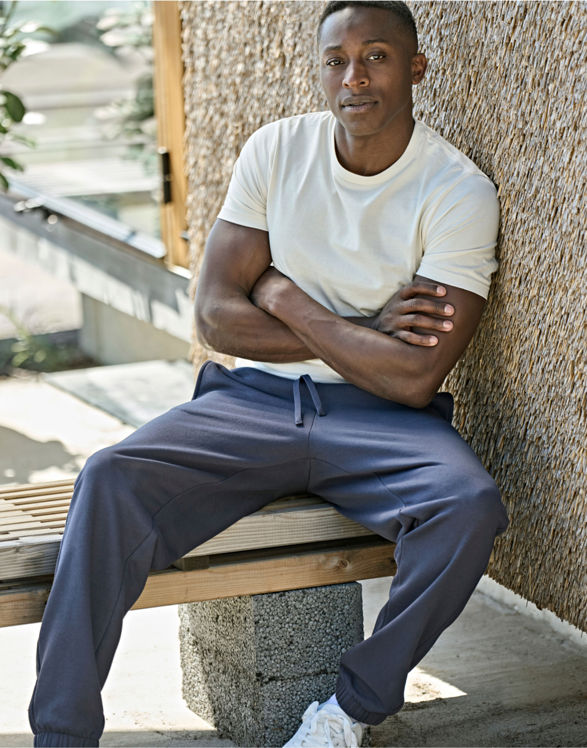 Unlabeled Sweatpants