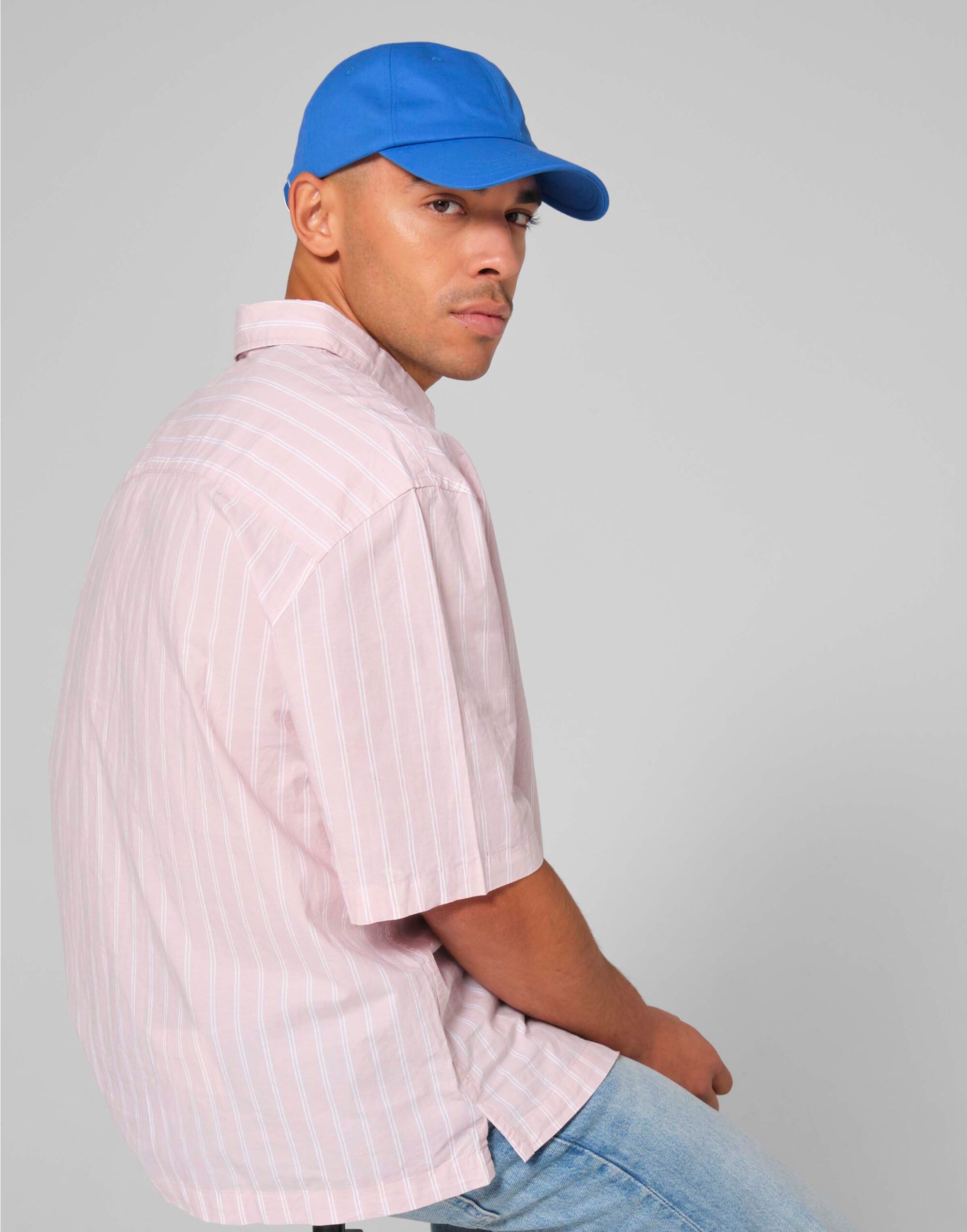 EarthAware® Organic Cotton Studio Cap
