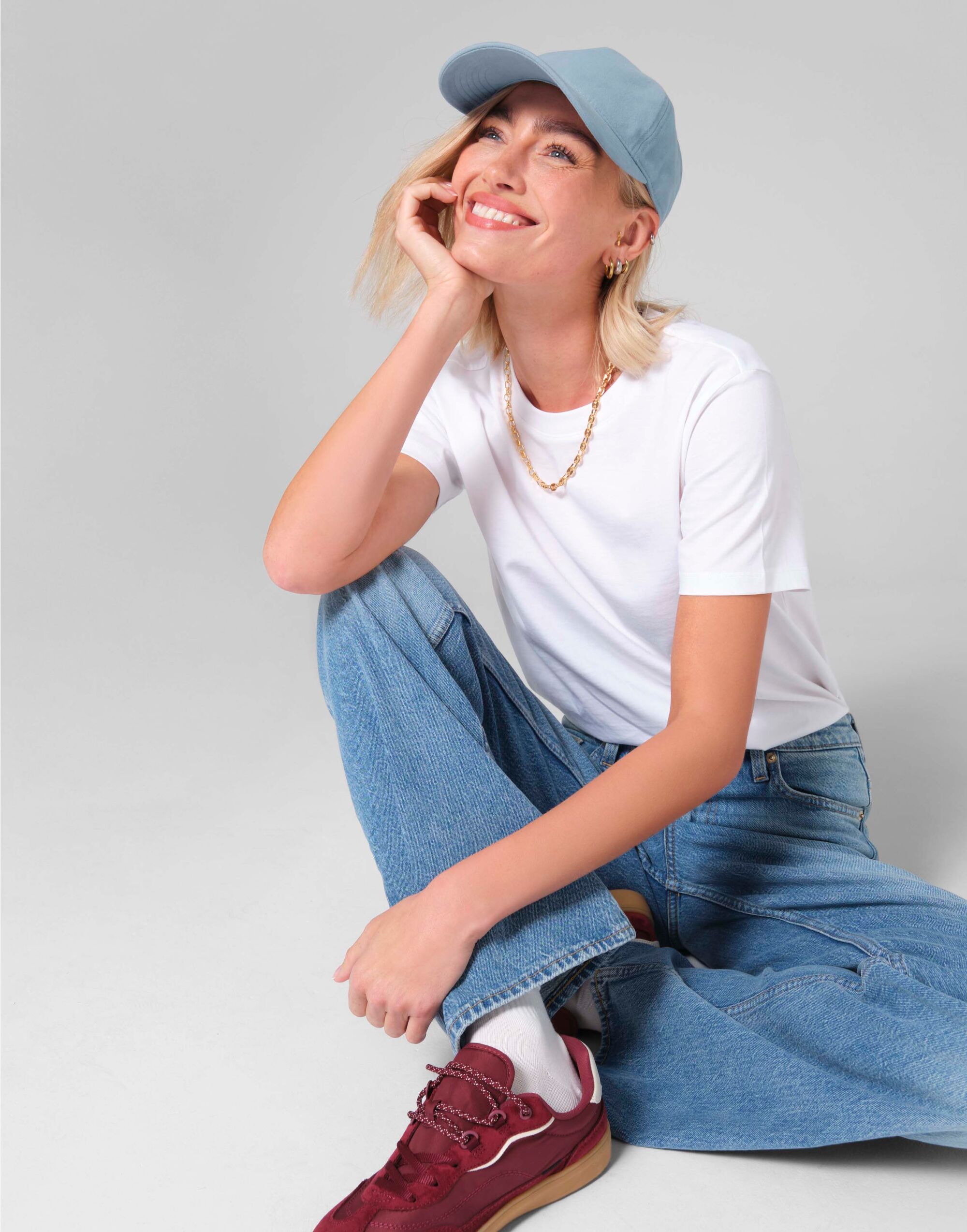 Leisure Cap