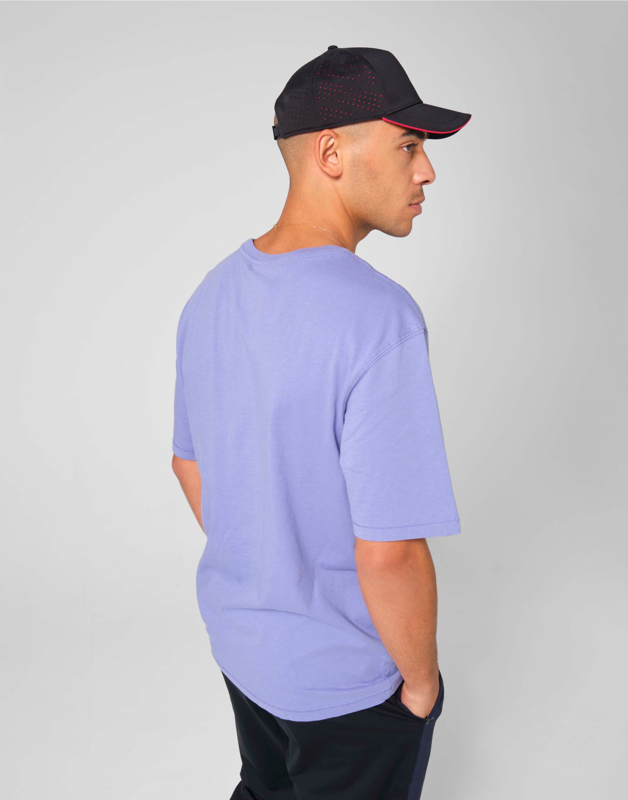 Accelerate Cap