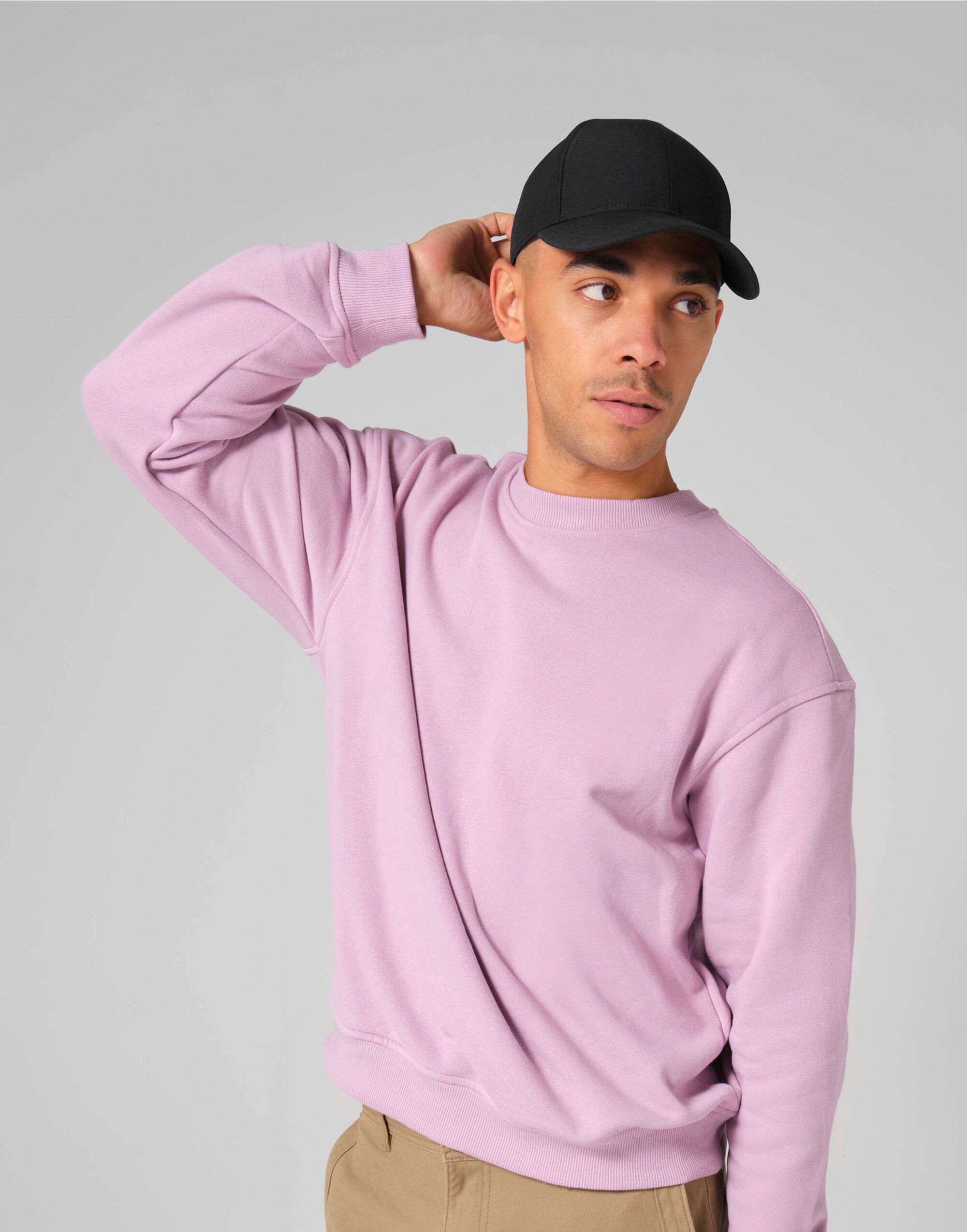 Water Resistant Lifestyle Cap