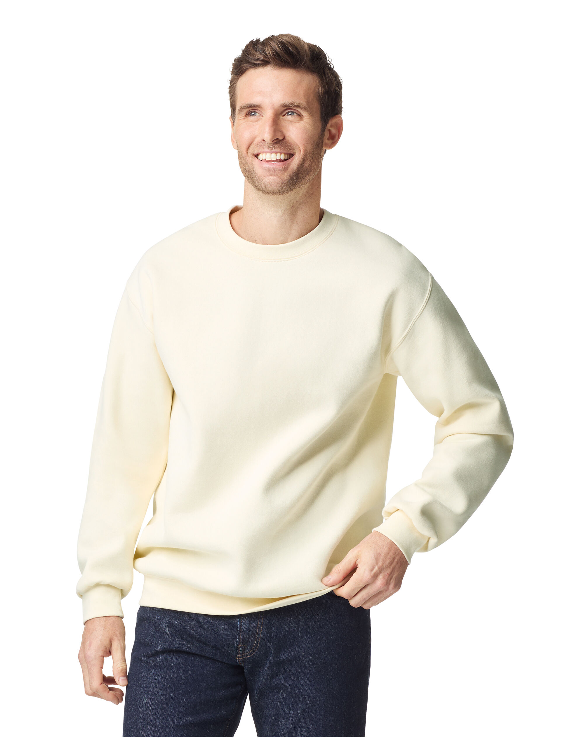 Hammer Maxweight Adult Crewneck Sweatshirt