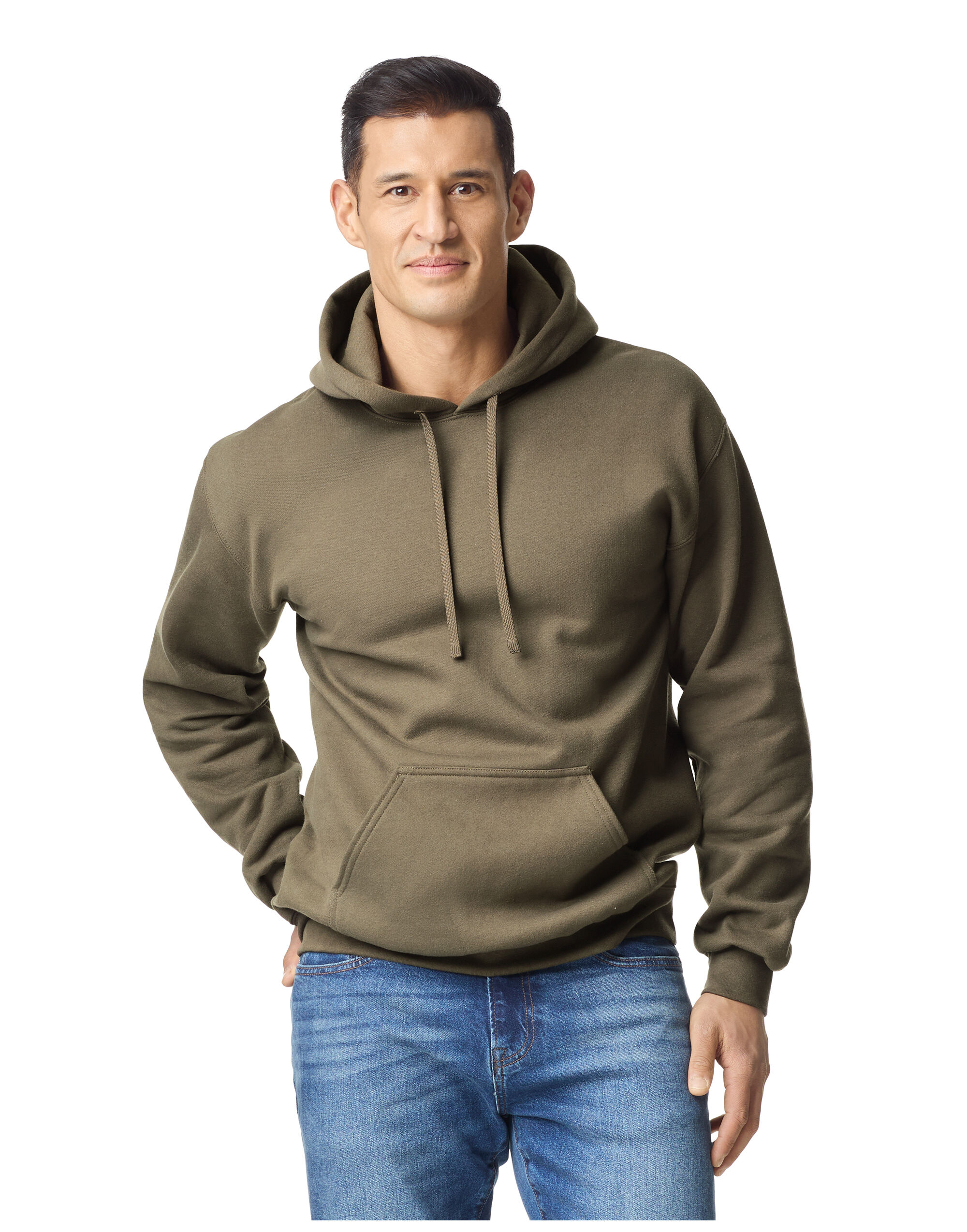 Hammer Maxweight Adult Hooded Sweatshirt