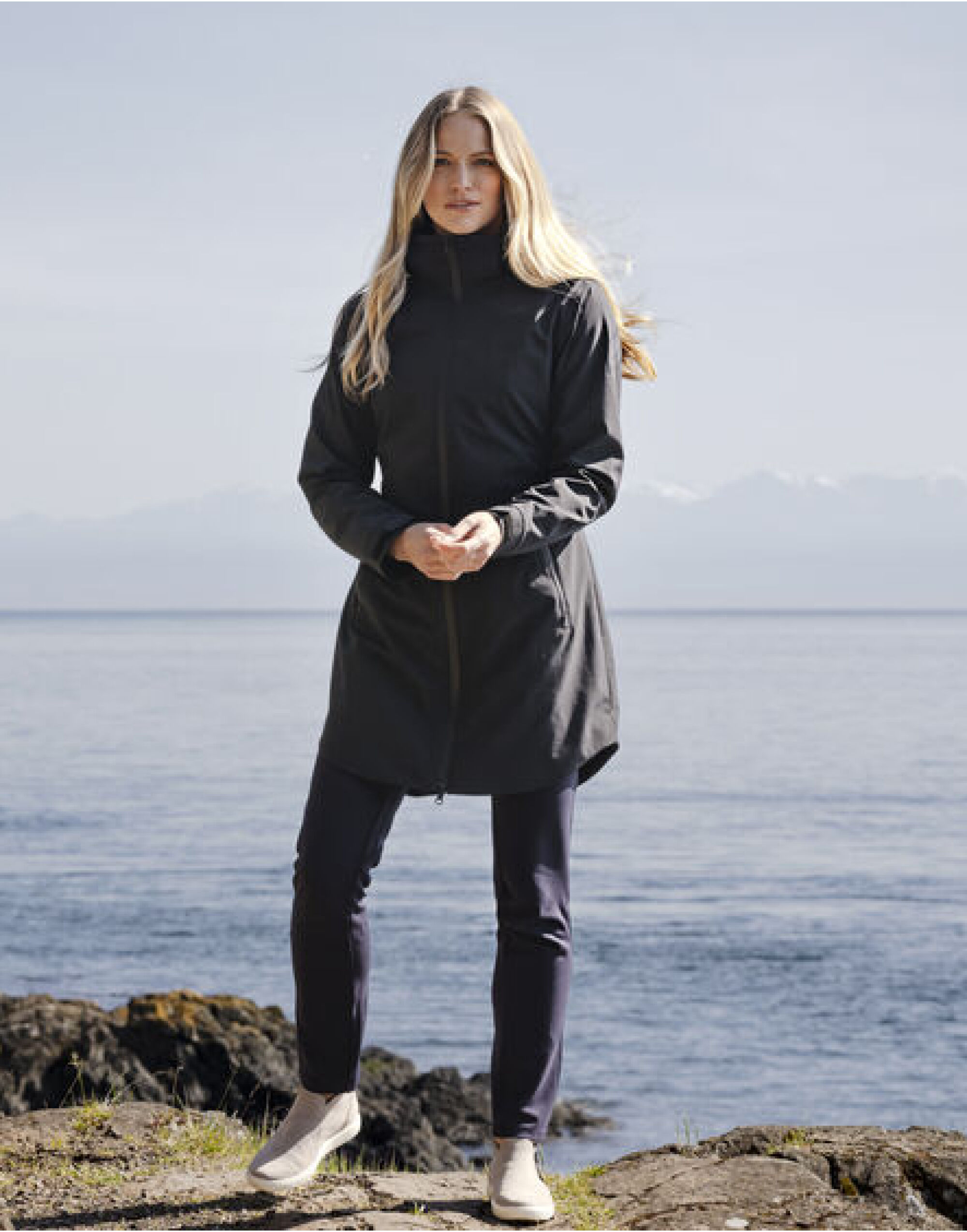 Wedderburn Jacket Women