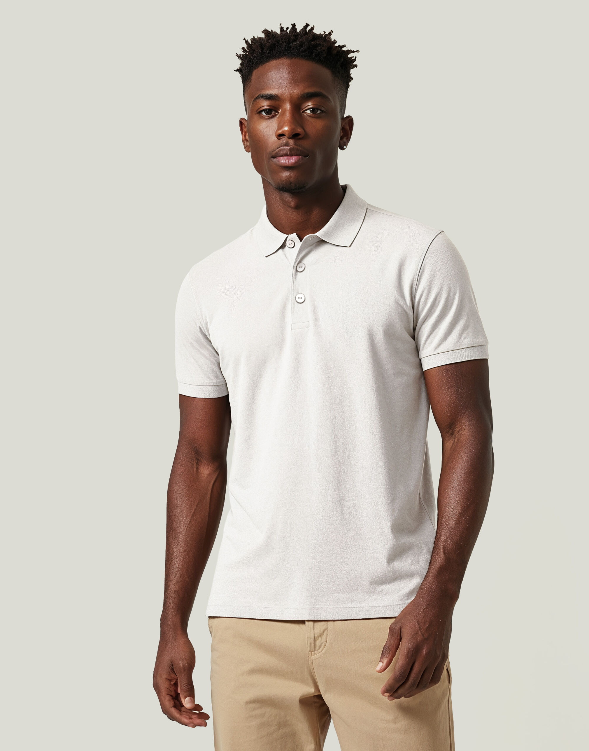 Polo Regular Fit