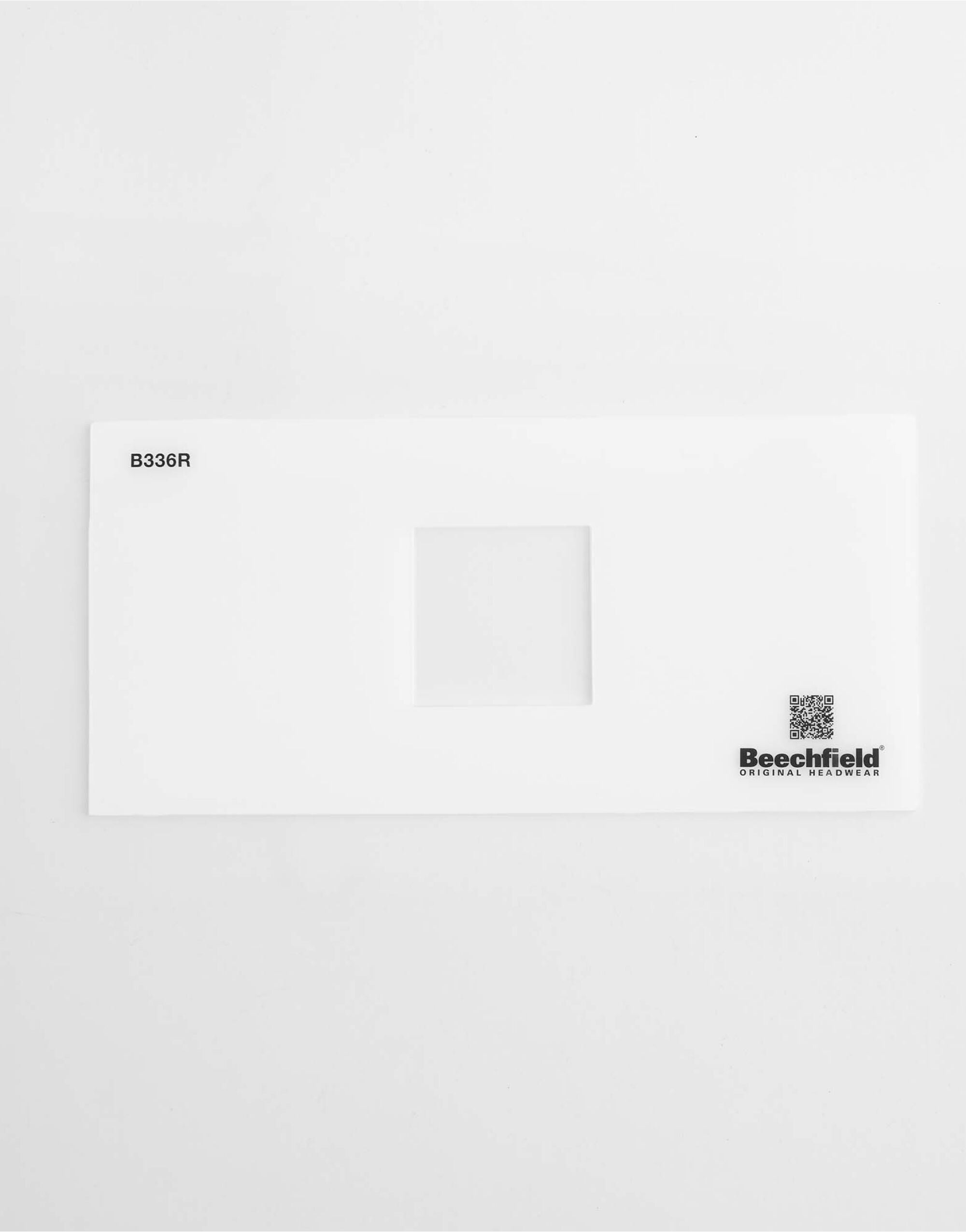 336 Patch Silicone Template