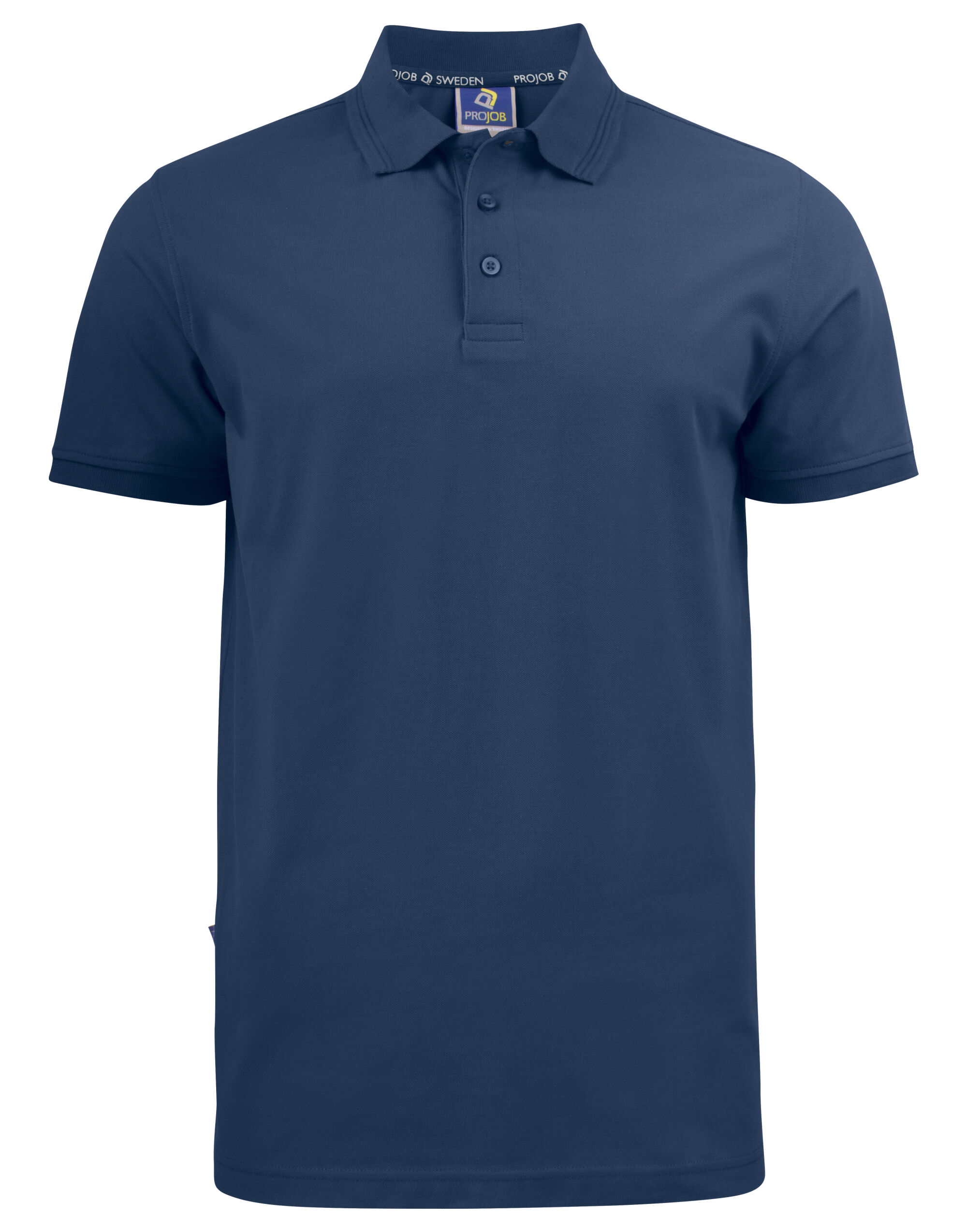 2021 Pique Polo