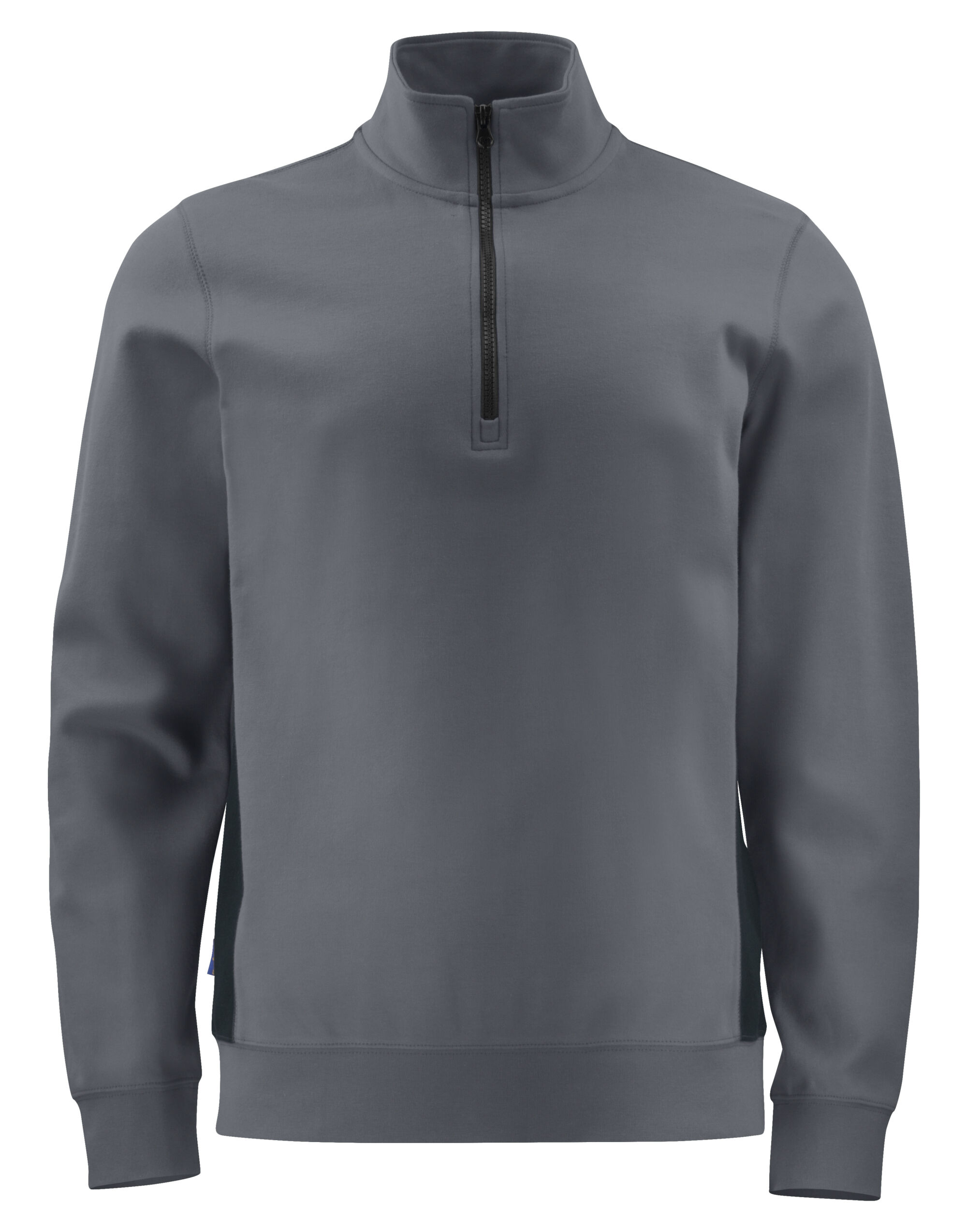 Prio 2128 1/2 Zip Sweatshirt