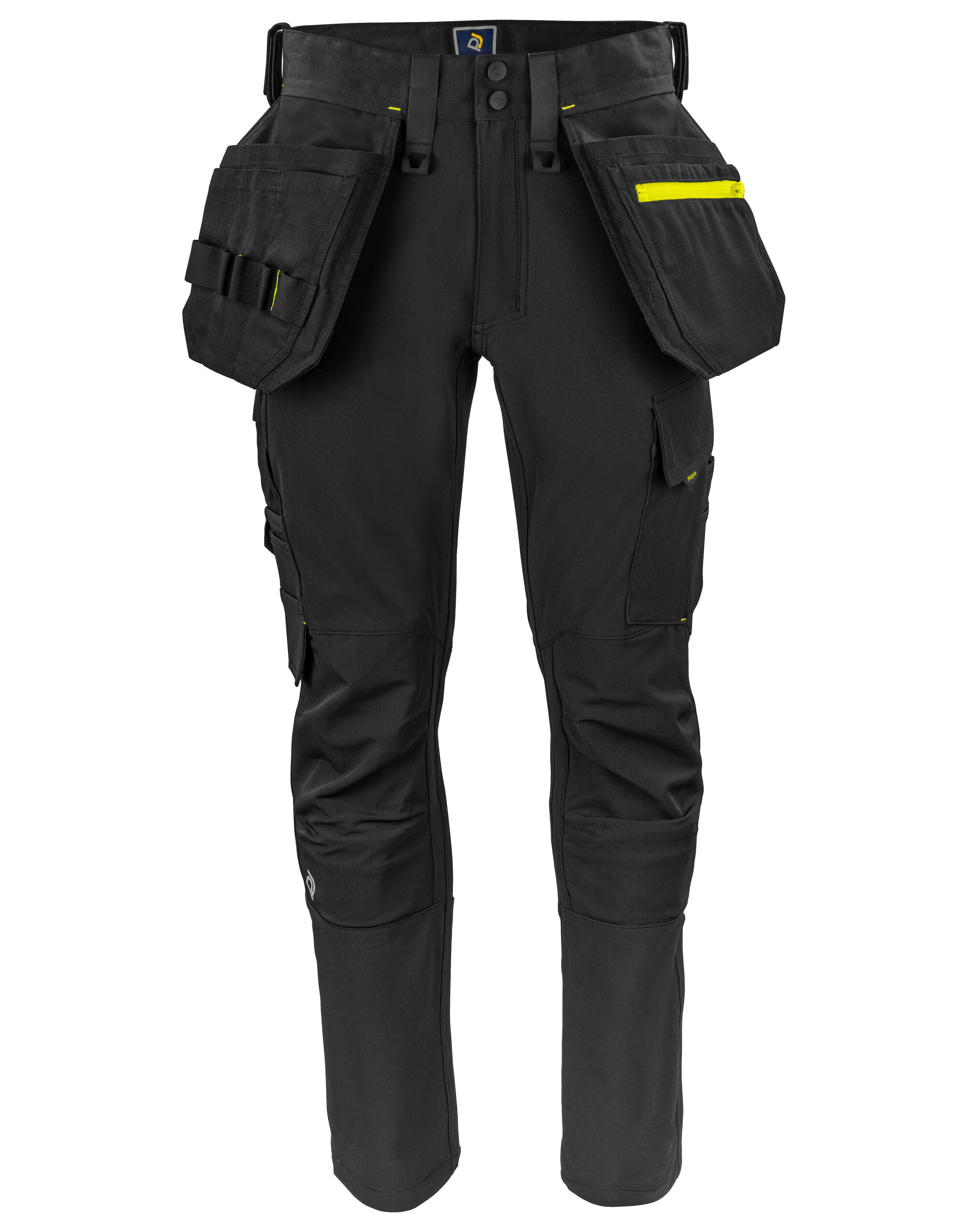 5551 Stretch Waistpant 