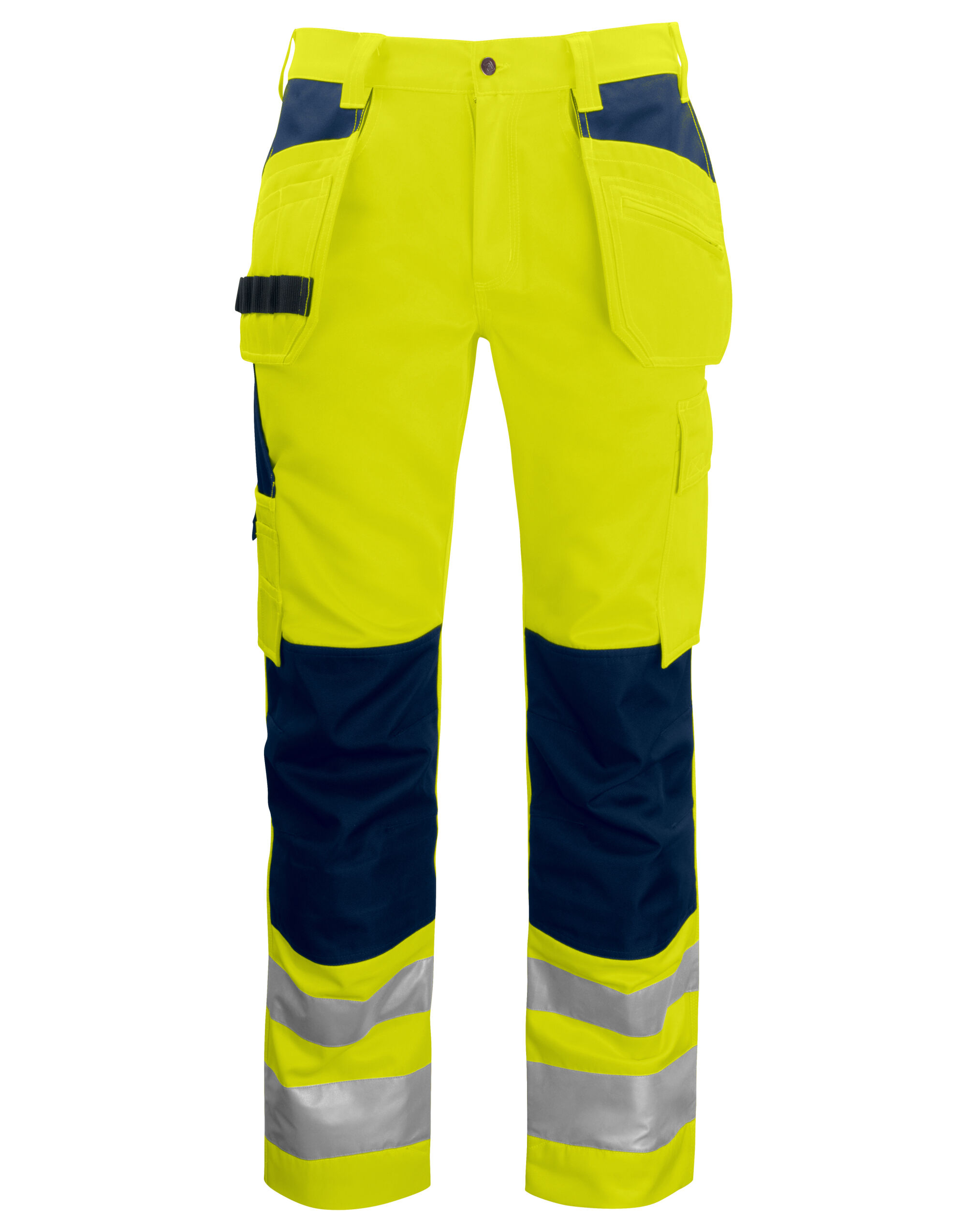 Prio 6531 EN 1S0 20471 Waistpants Class 2