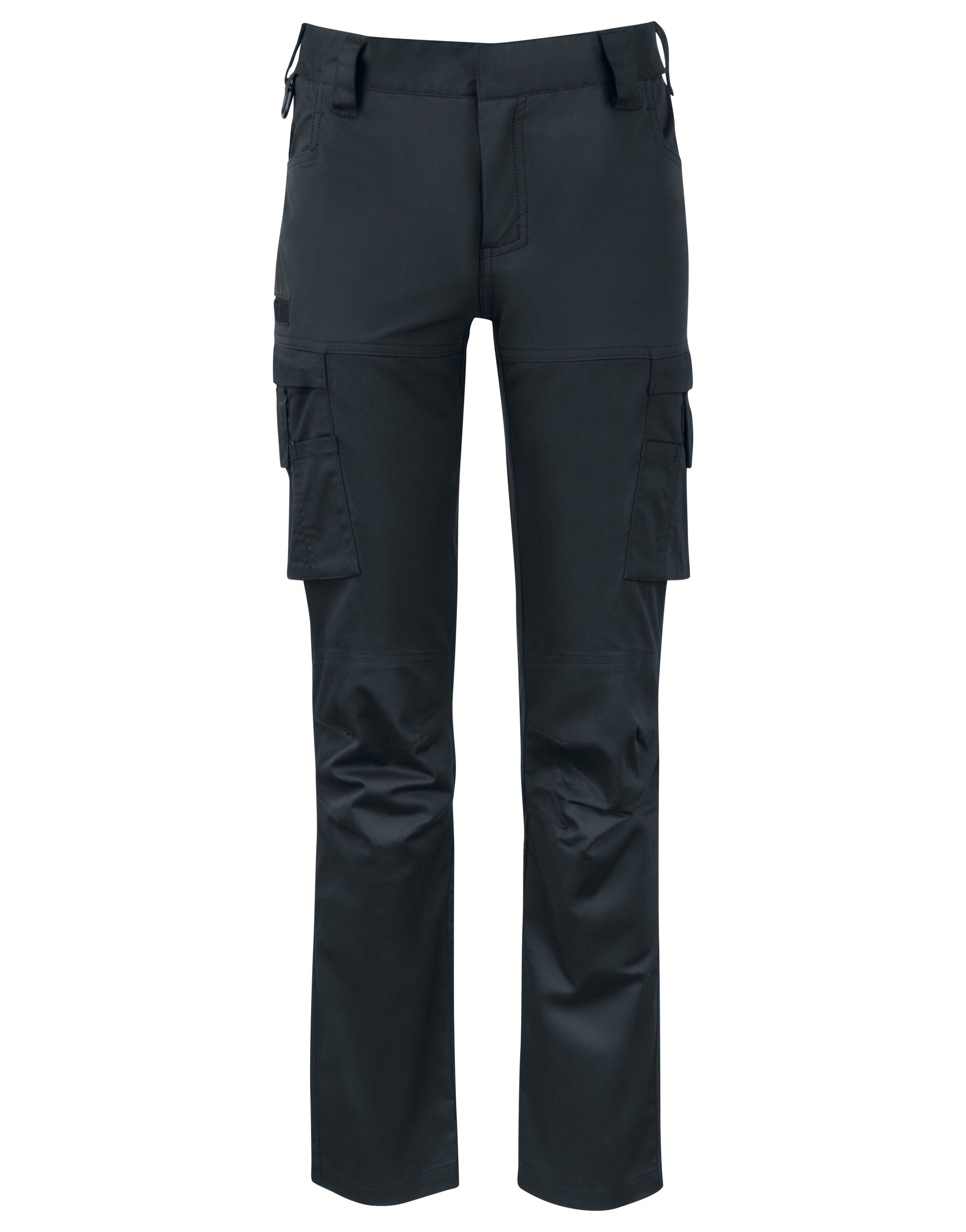 2553 Ladies Service Pants Stretch