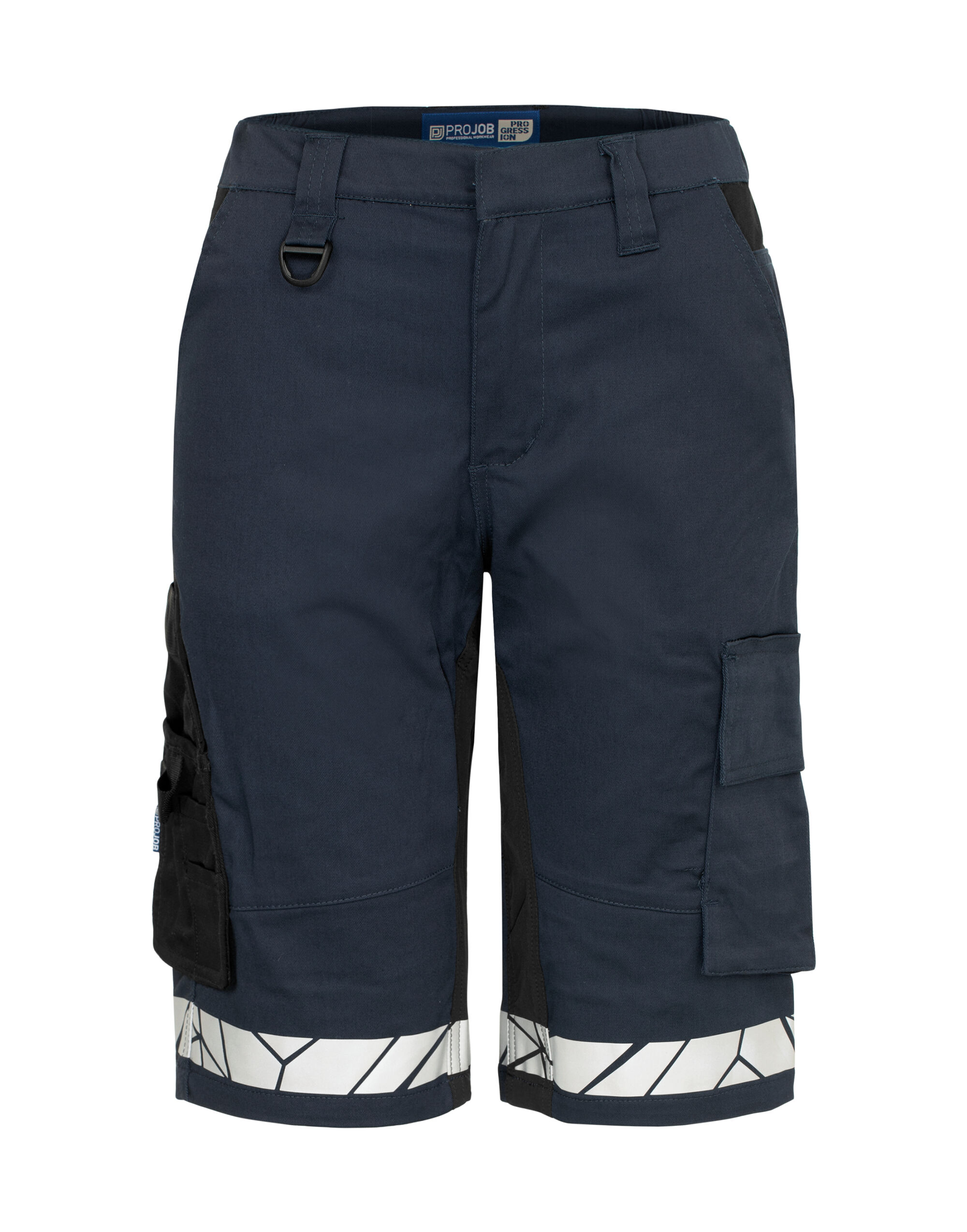 Progression 7514 Ladies Work Shorts
