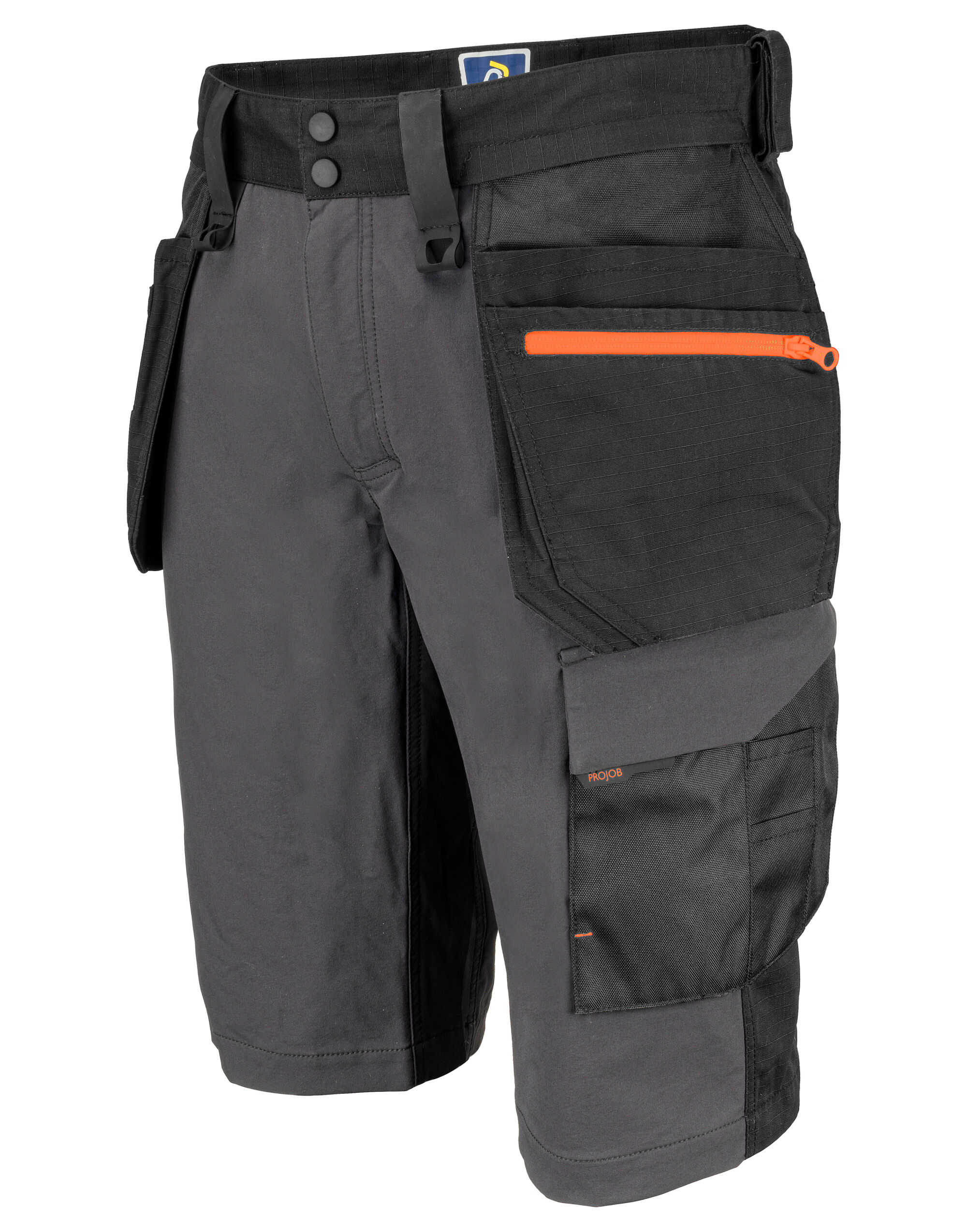 5562 Shorts Stretch