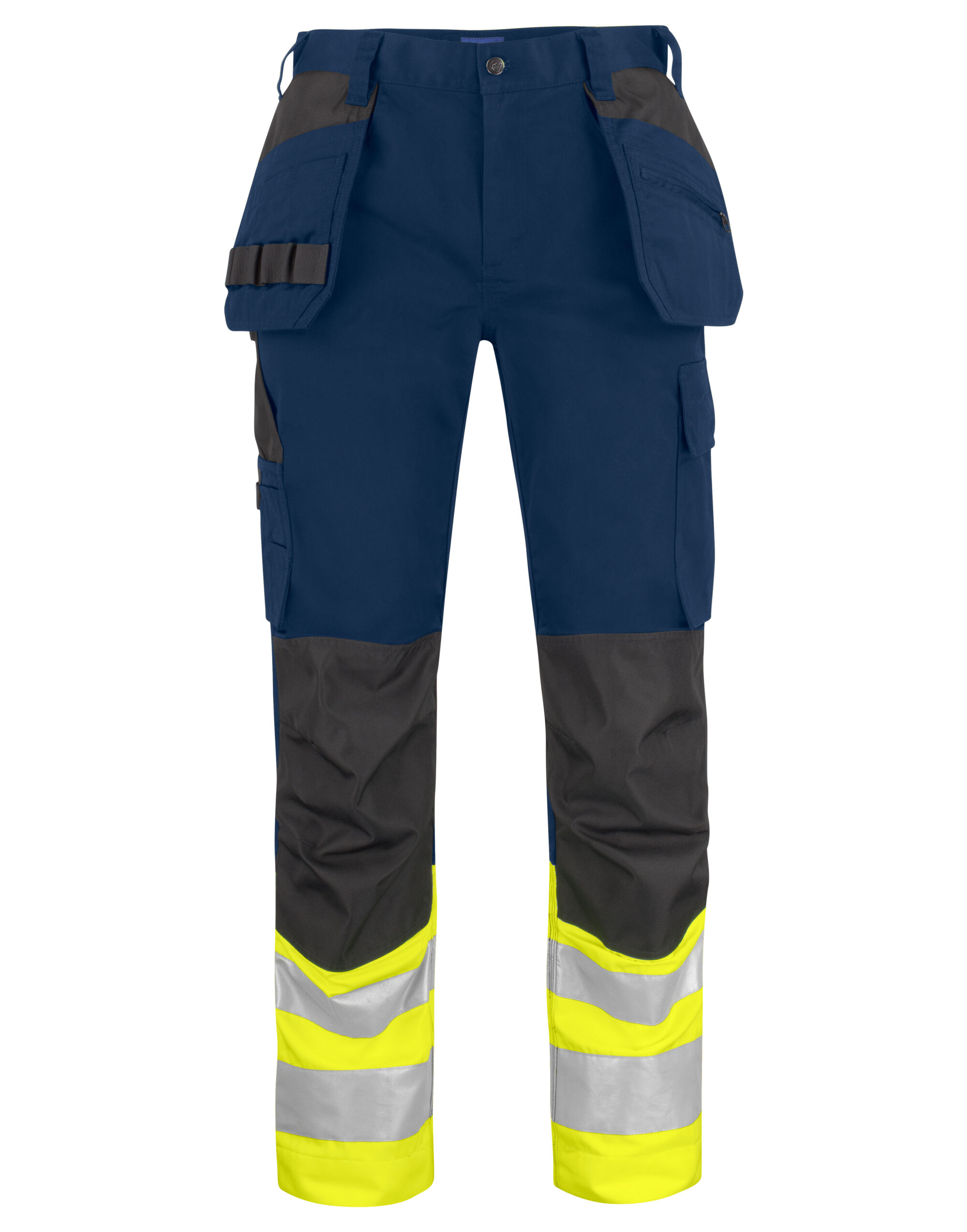 Prio 6534 Waistpants EN ISO 20471 Class 1