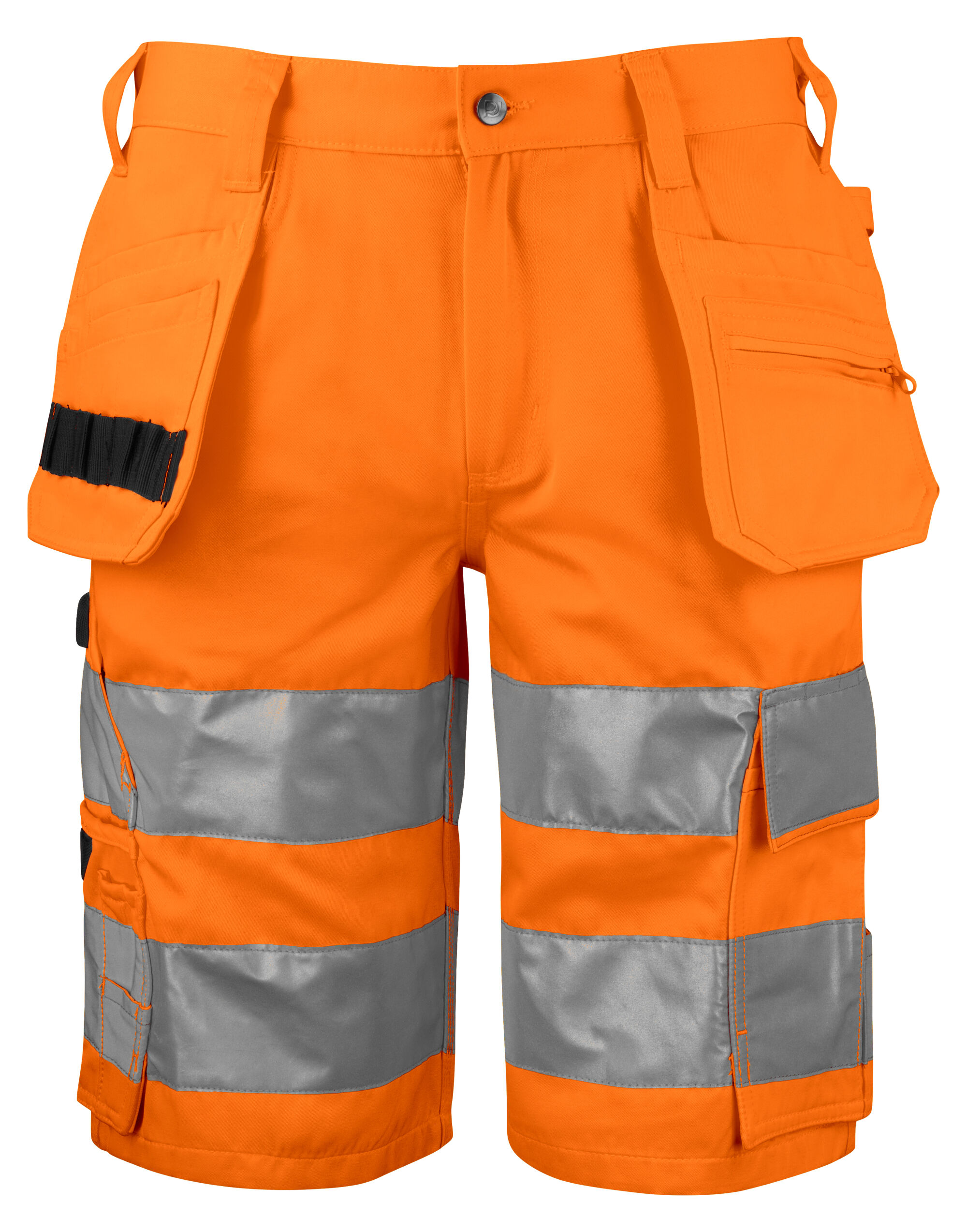 Prio 6535 Shorts EN ISO 20471 Class 2/1