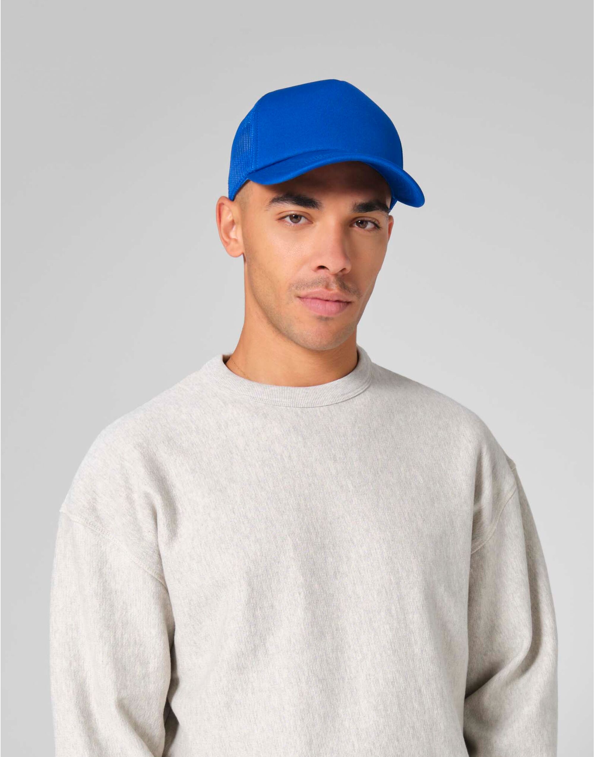 Classic Foam Trucker