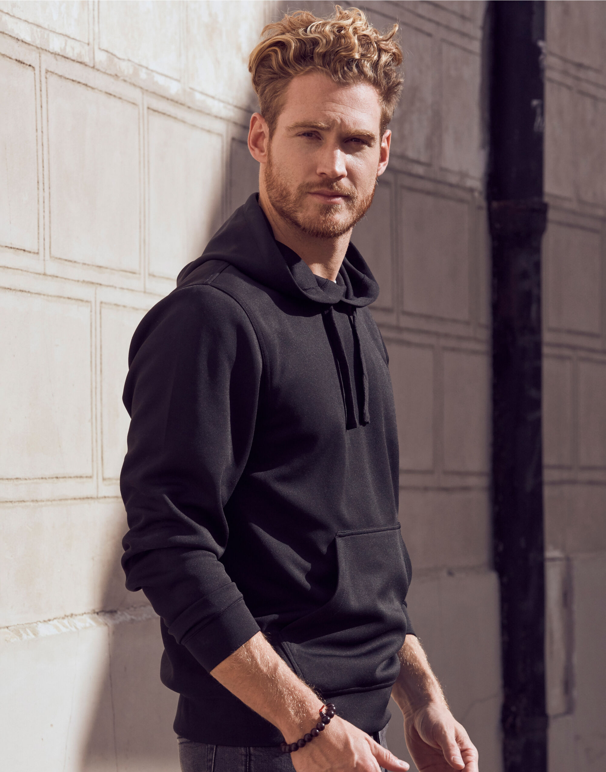 Basic Active Hoody