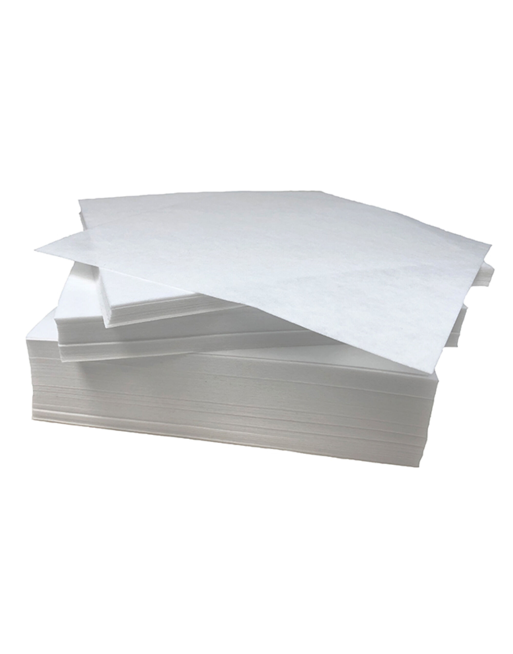 Cut Away Backing 80g