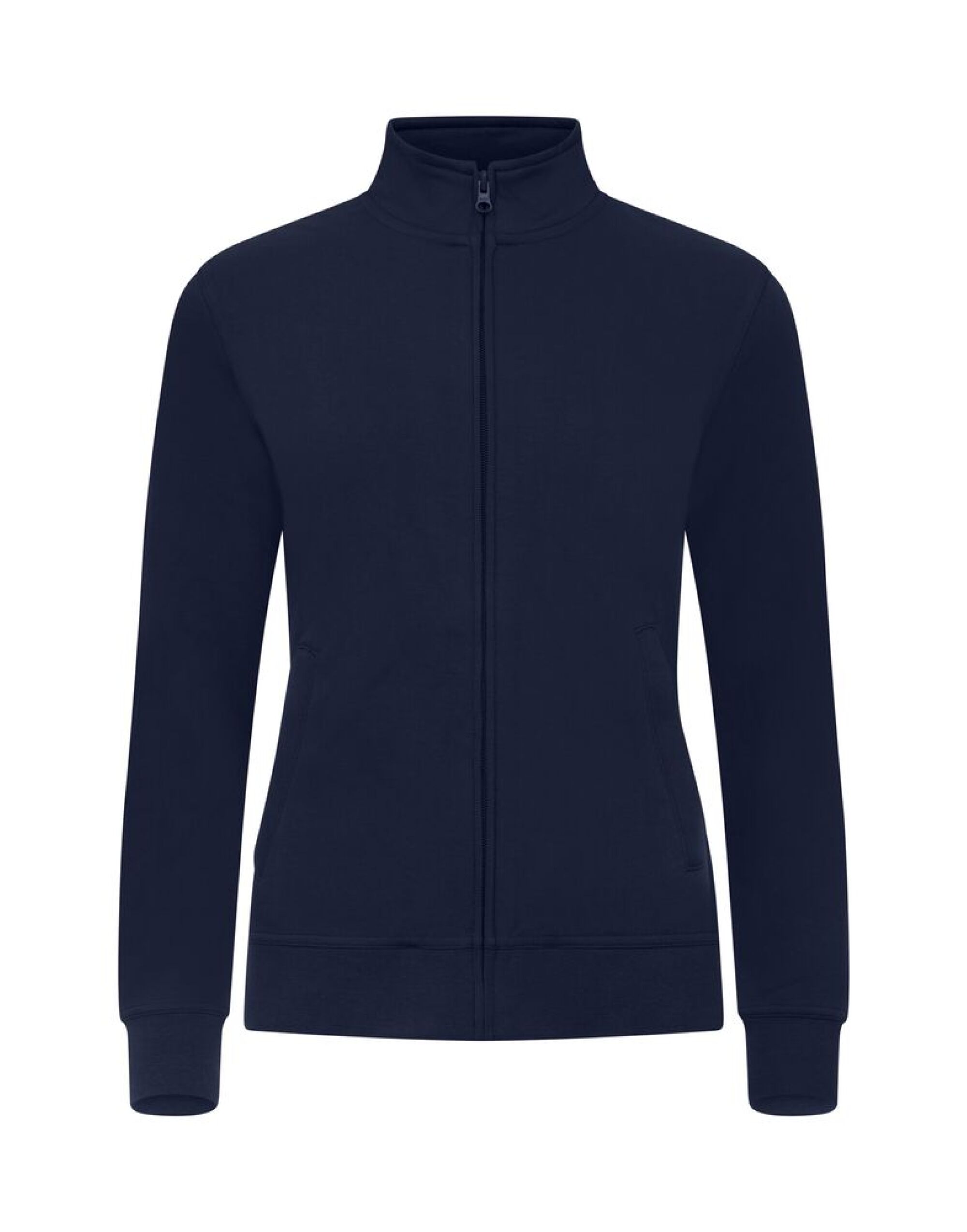 Ladies Basic Cardigan