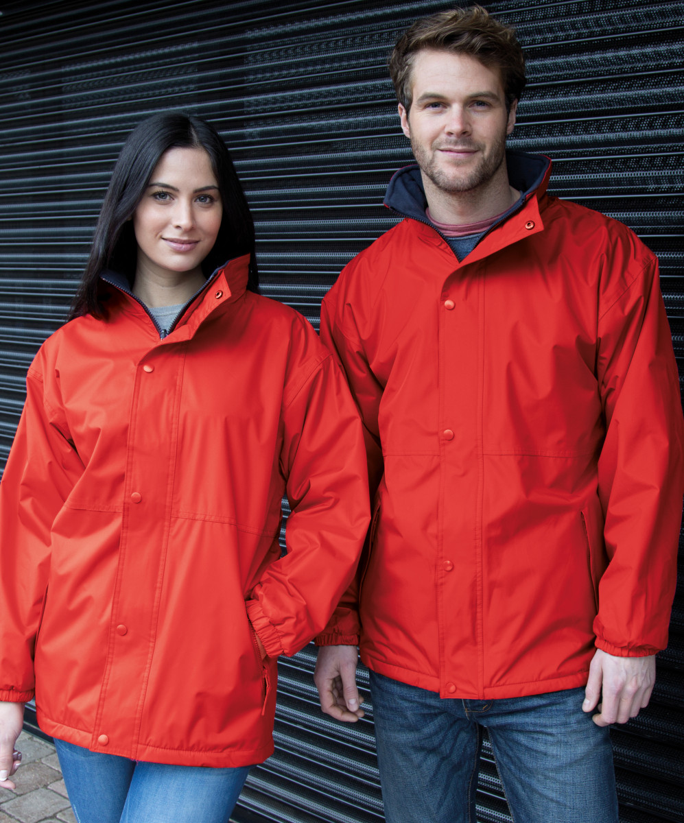 Reversible StormDri 4,000 Jacket