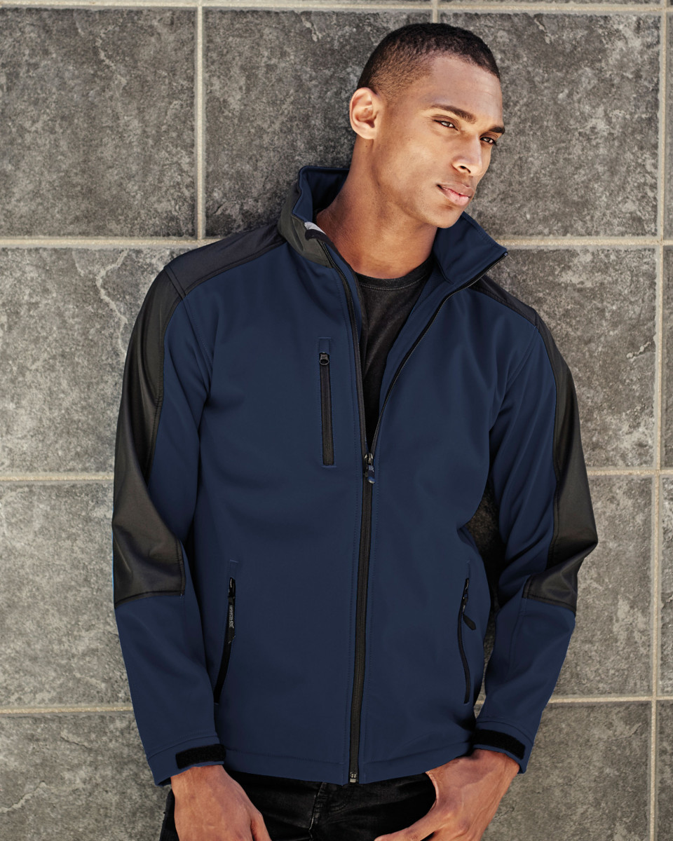 Hydroforce 3-layer Membrane Softshell