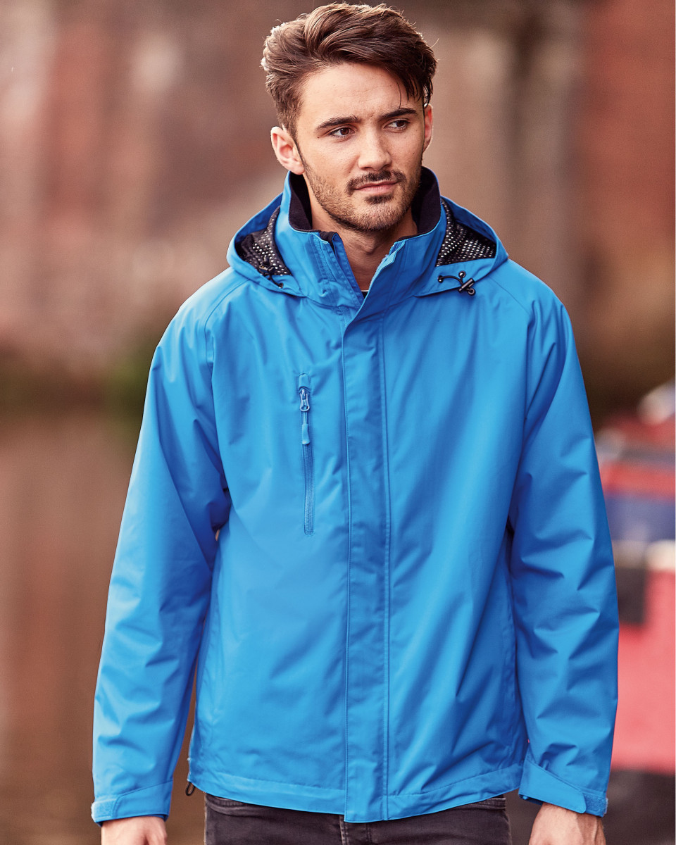 Men's Hydraplus 2000 Jacket