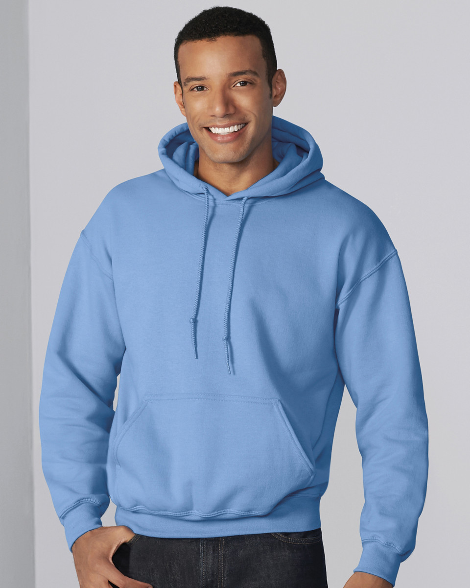 DryBlend Adult Hooded Sweatshirt