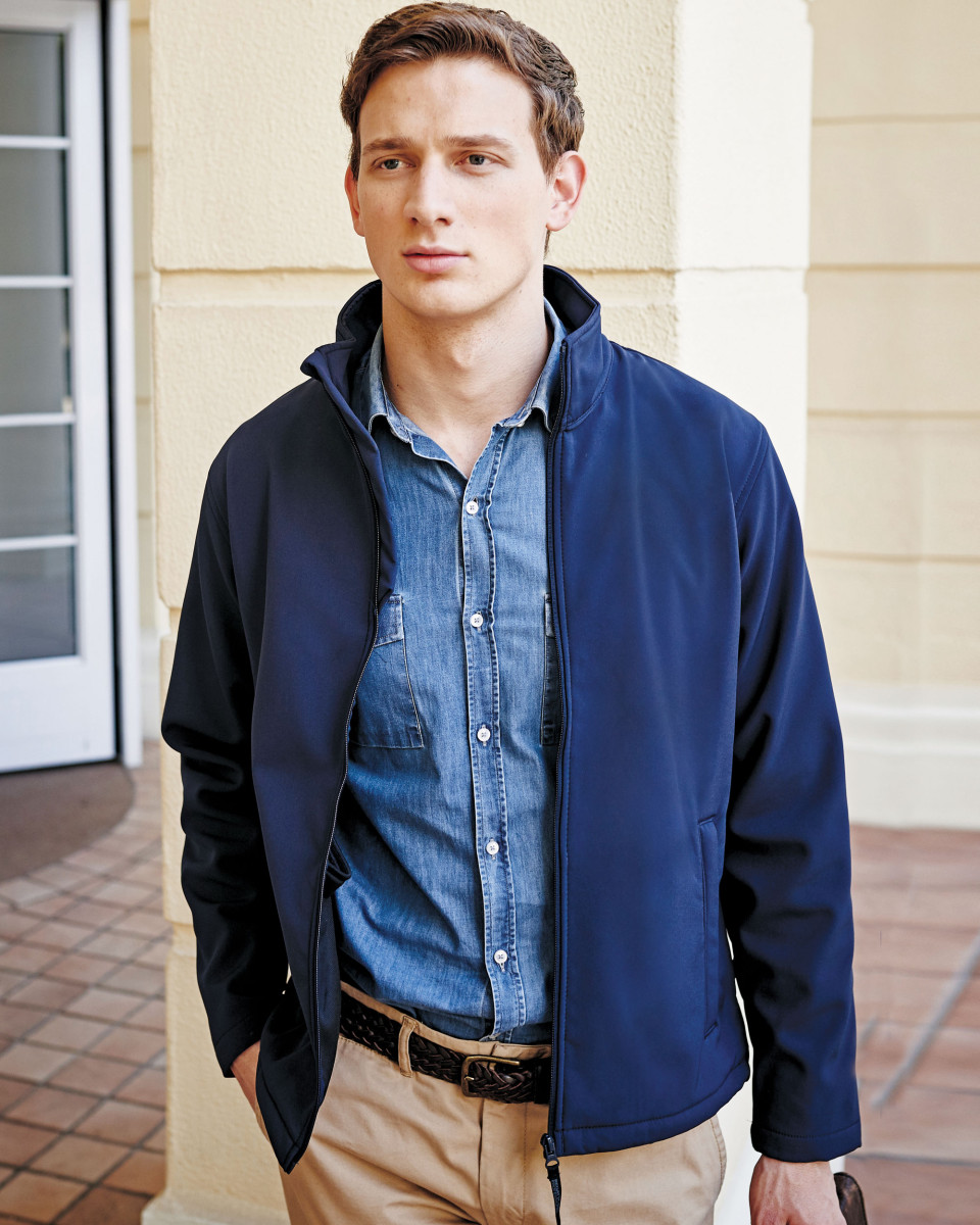 Reid Softshell