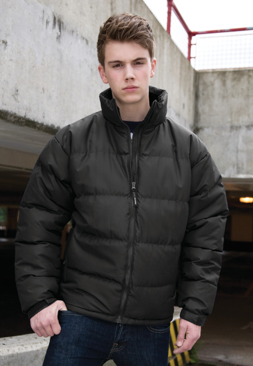 Holkham Down Feel Jacket