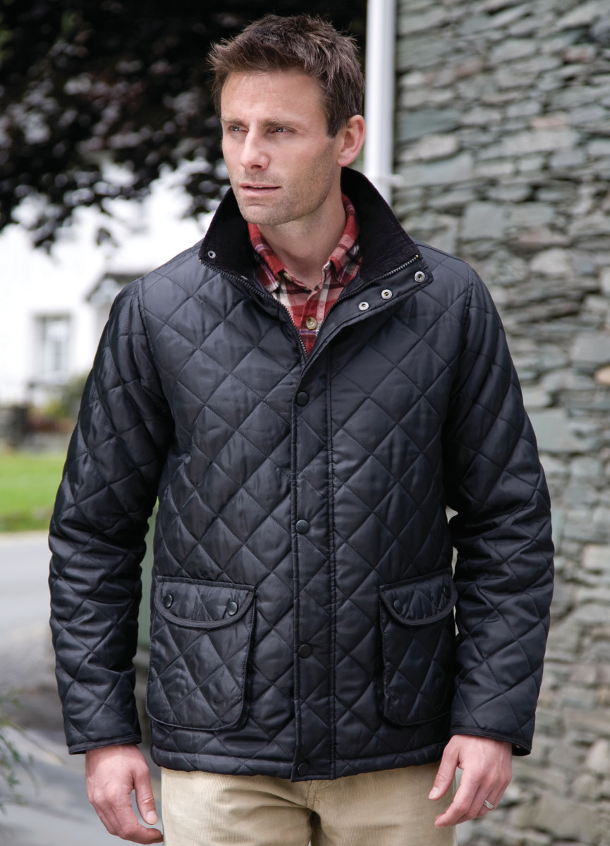 Urban Cheltenham Jacket
