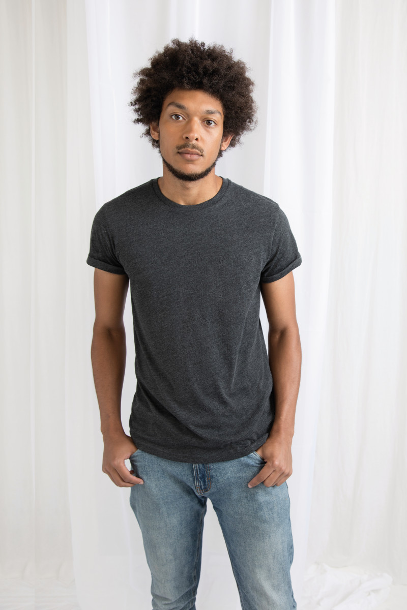 Mantis Mens Troll Sleeve Tee